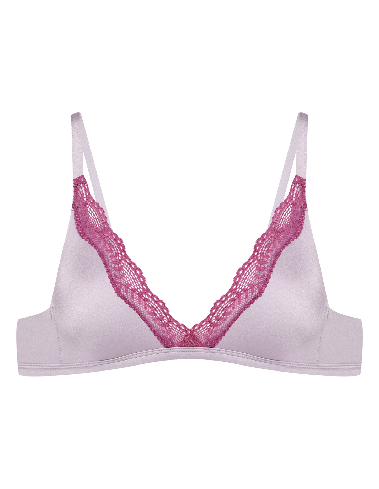 Bralette Bloovii Selsey Lavender - 4