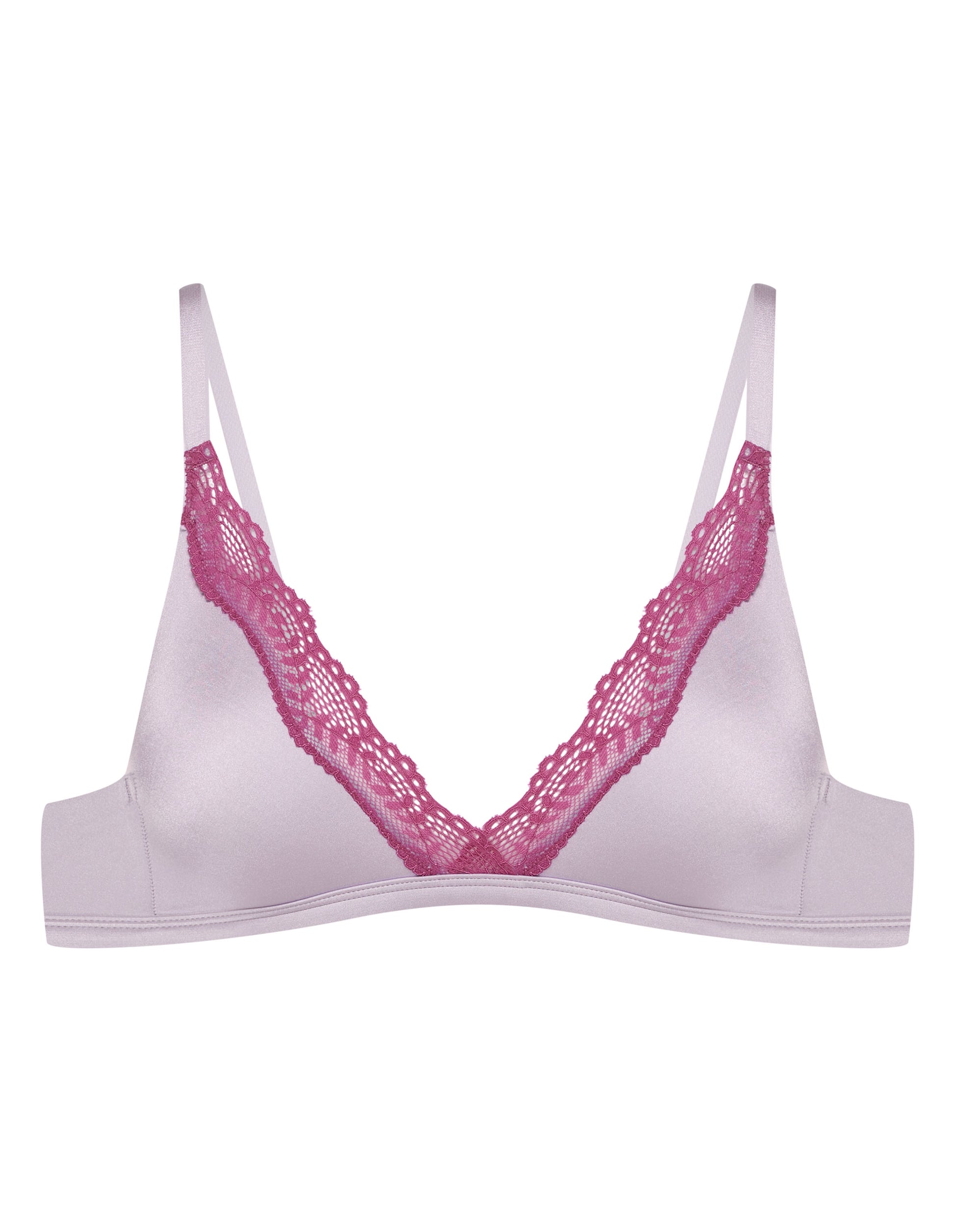 Bralette Bloovii Selsey Lavender - 4