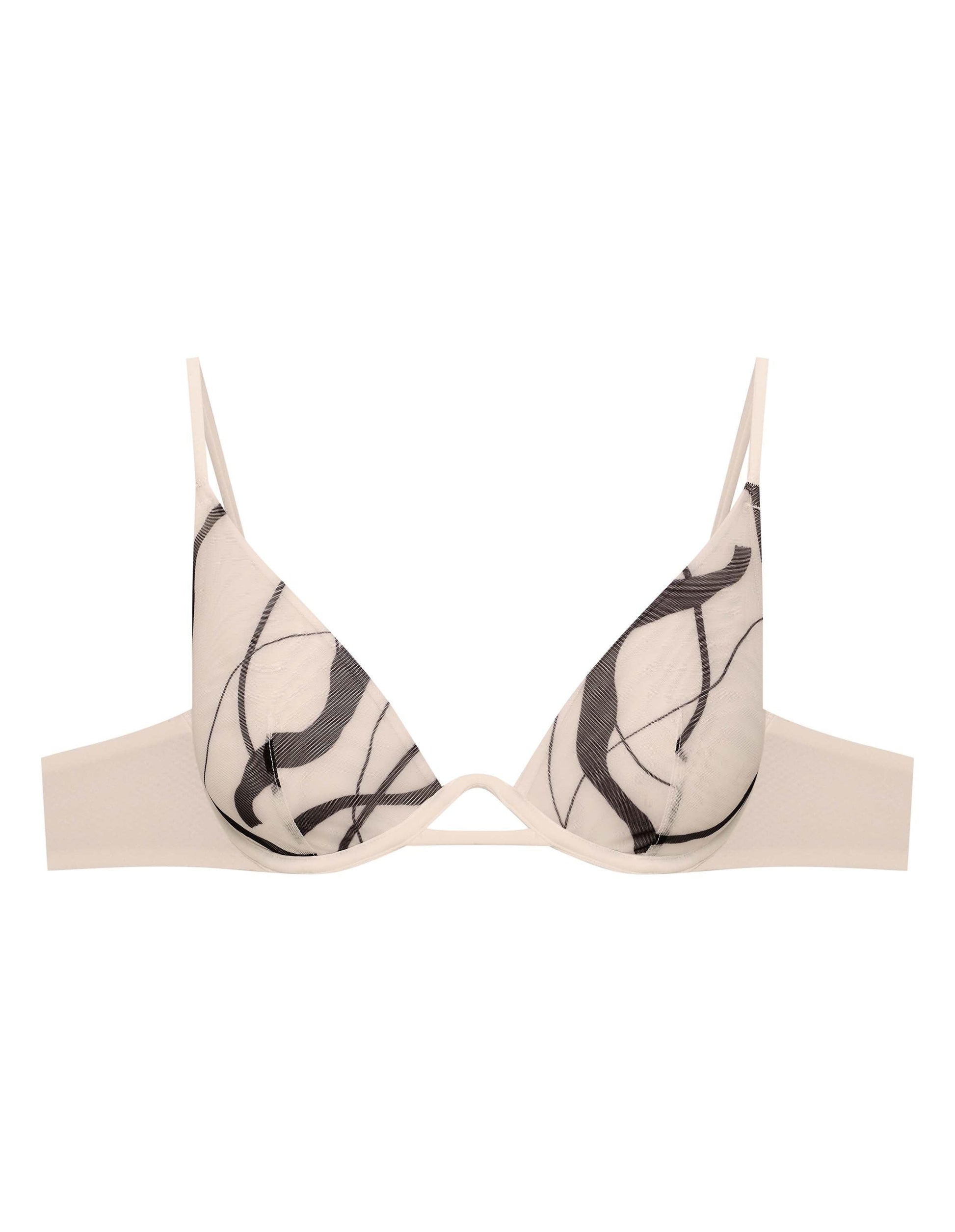 Soft bra Omega Cream - 4