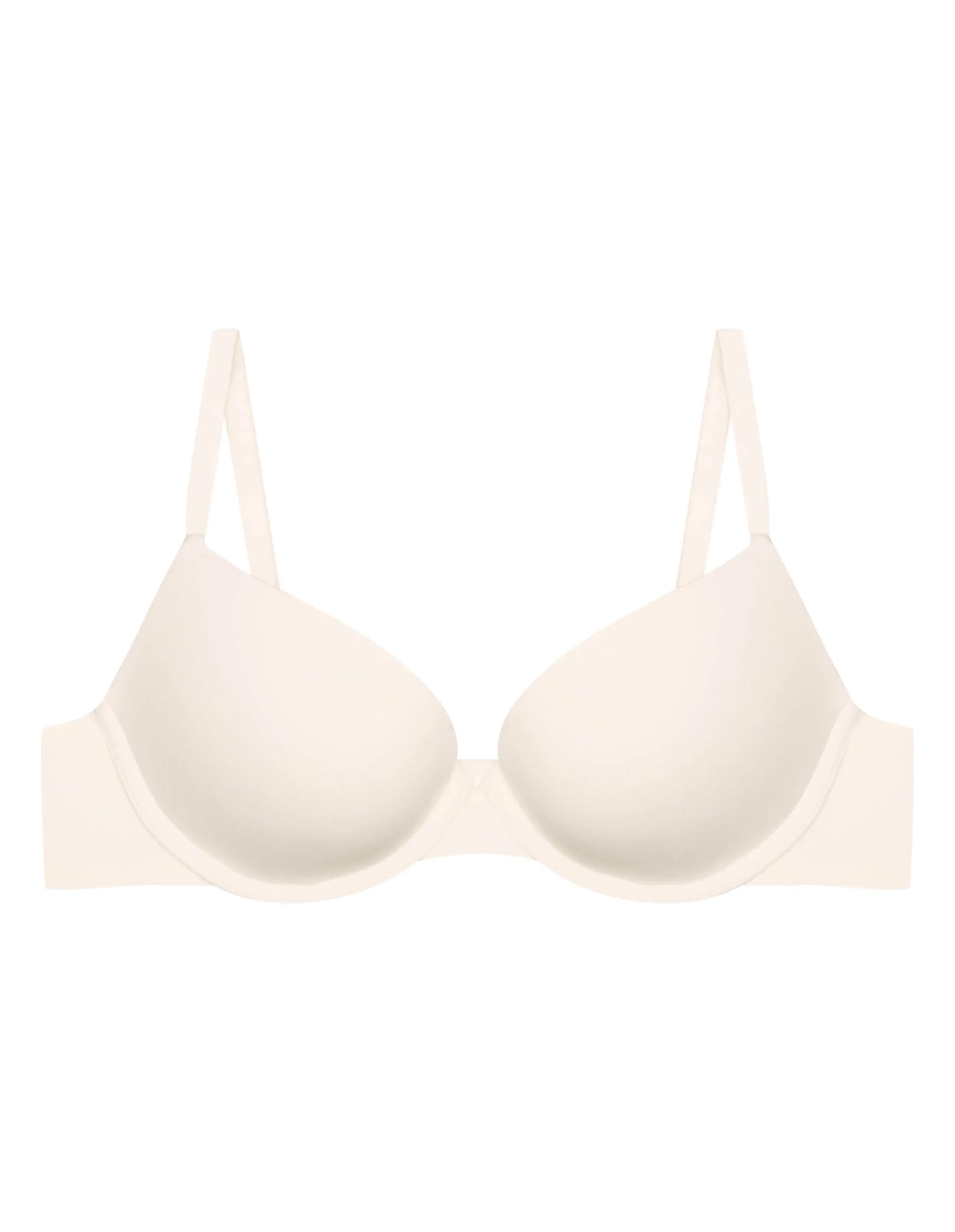 Push-up bra Bloovii Lacteem Cream - 4