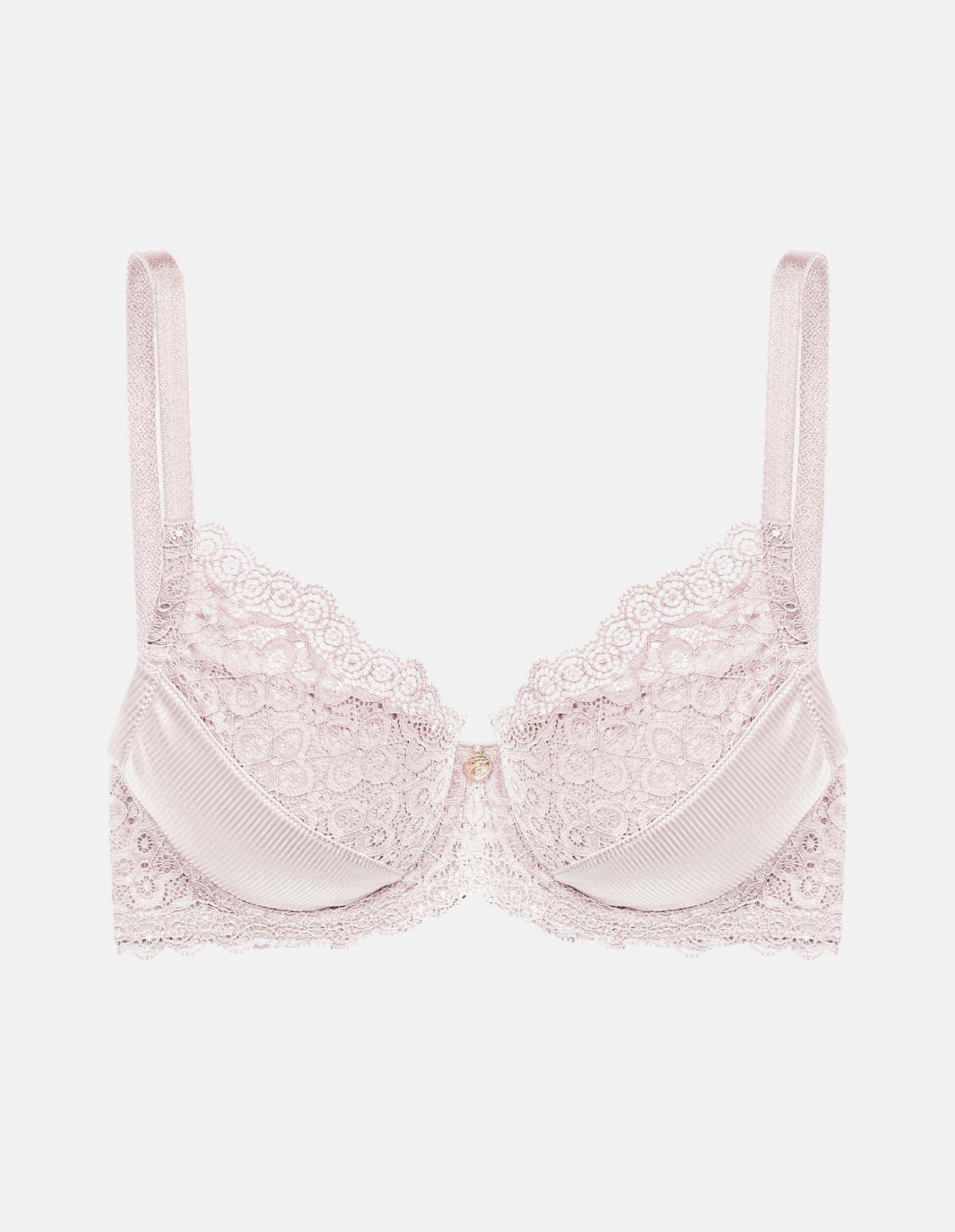 Push-up Bra Hudson Nude - 5