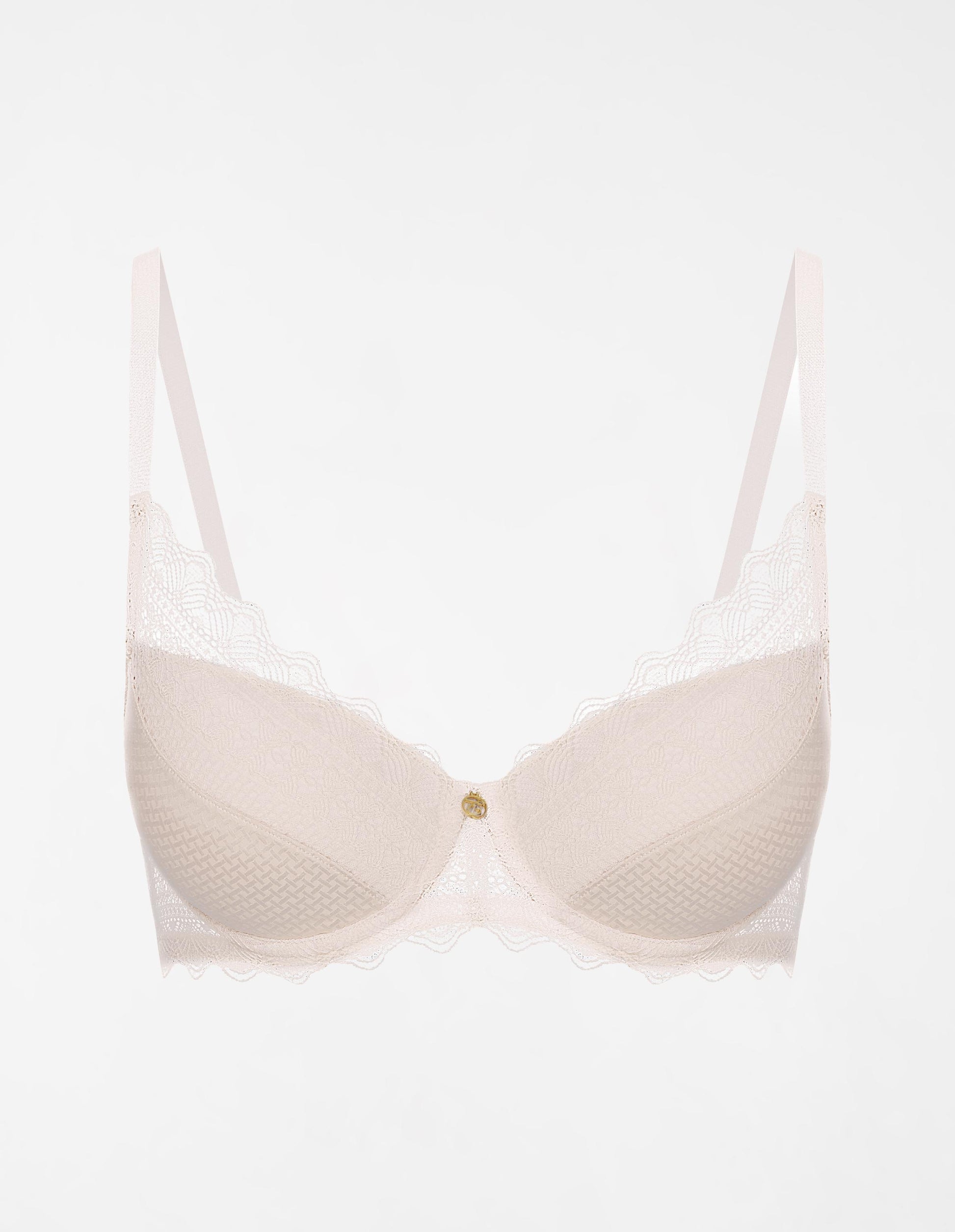 PUSH-UP BRA Hudson Nude - 5