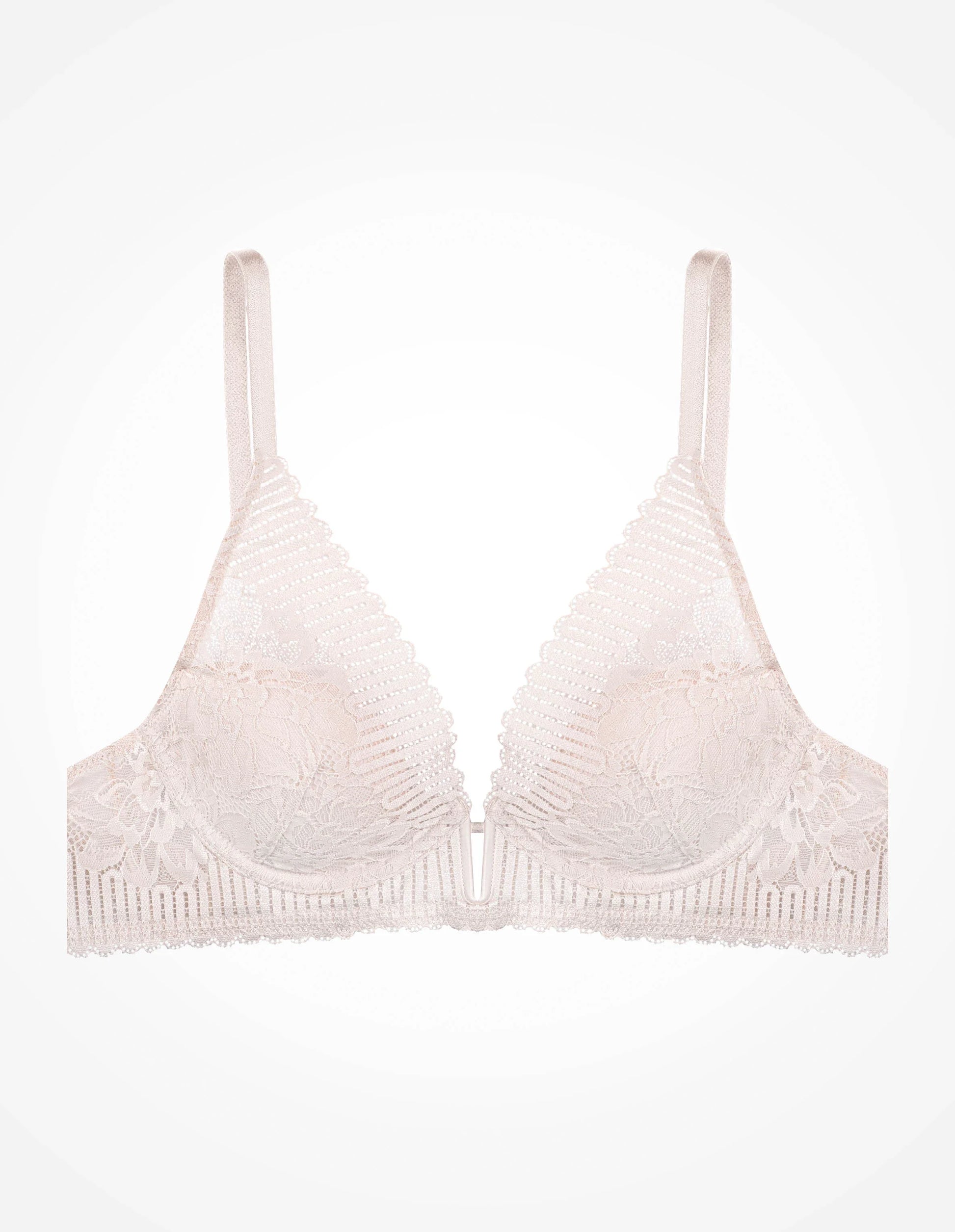 Push-up Bra Kenlee Nude - 6