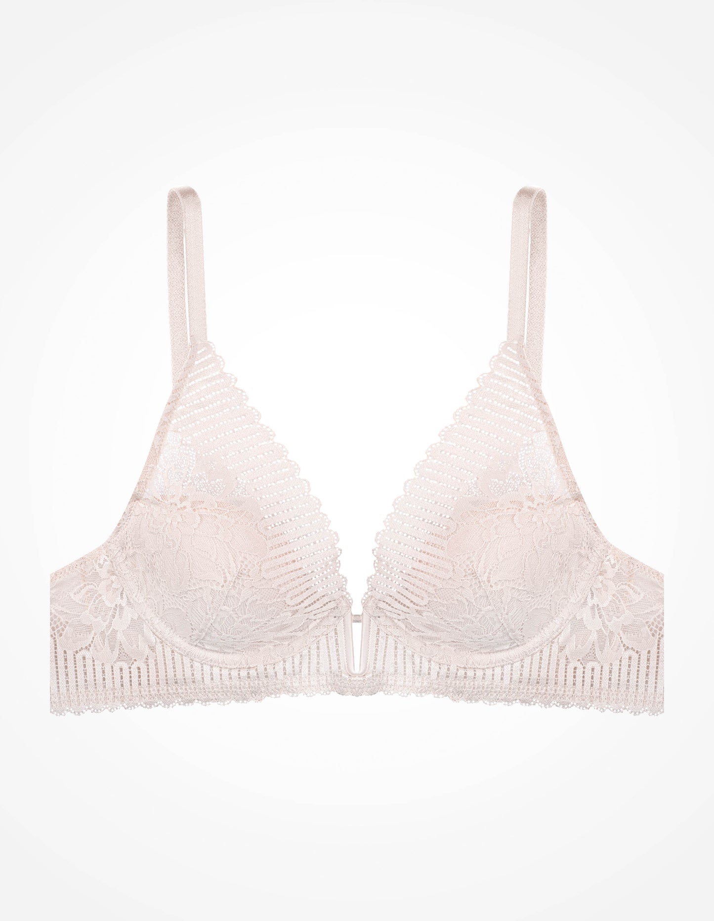 Push-up Bra Kenlee Nude - 6