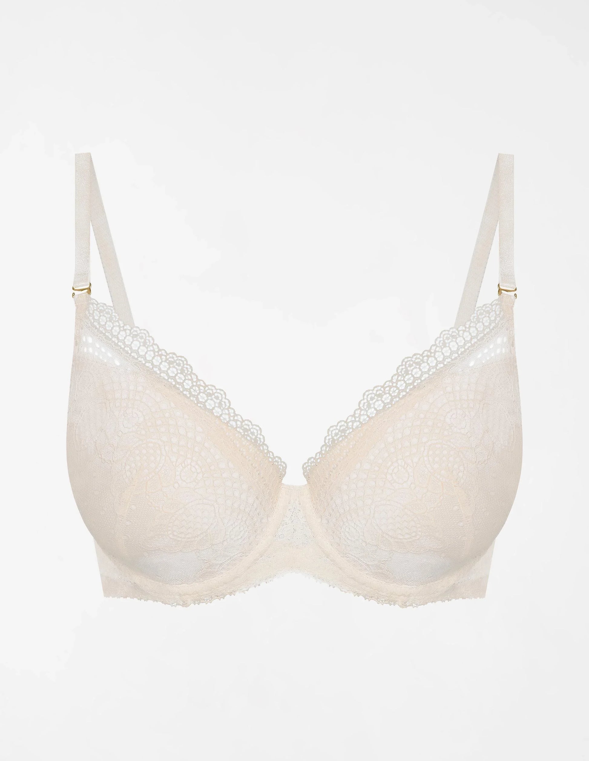 PUSH-UP BRA Marvela Nude - 5