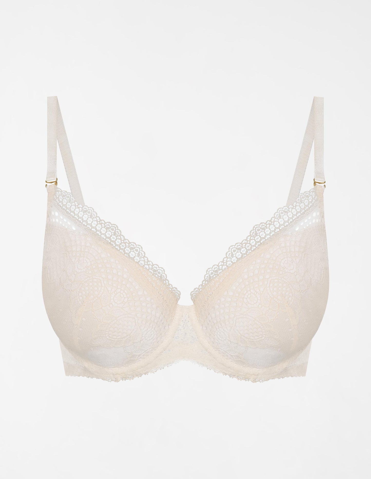 PUSH-UP BRA Marvela Nude - 5