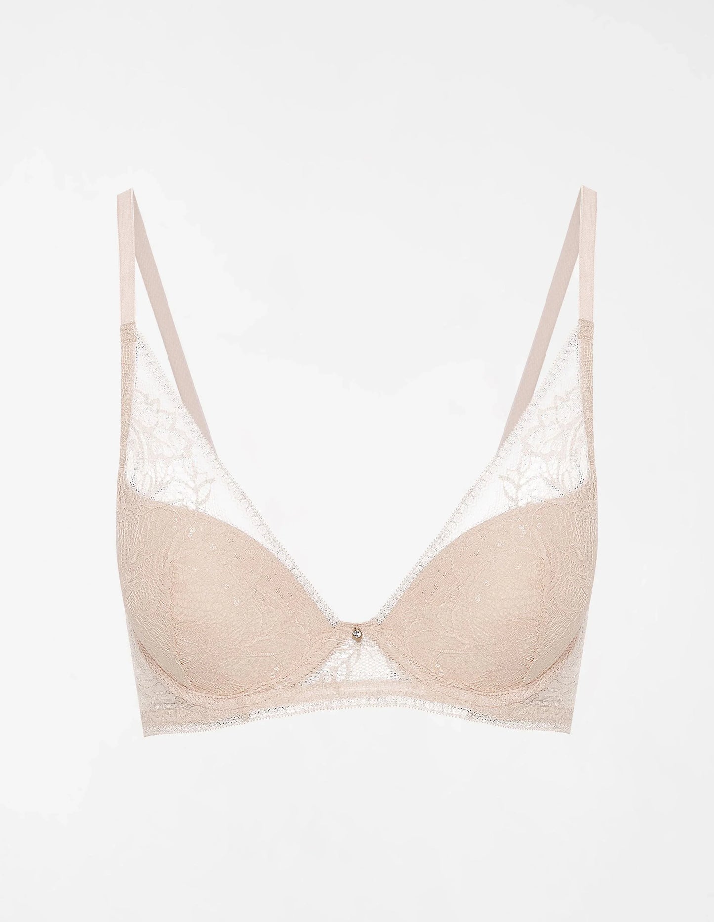 PUSH-UP BRA Selah Sand - 5