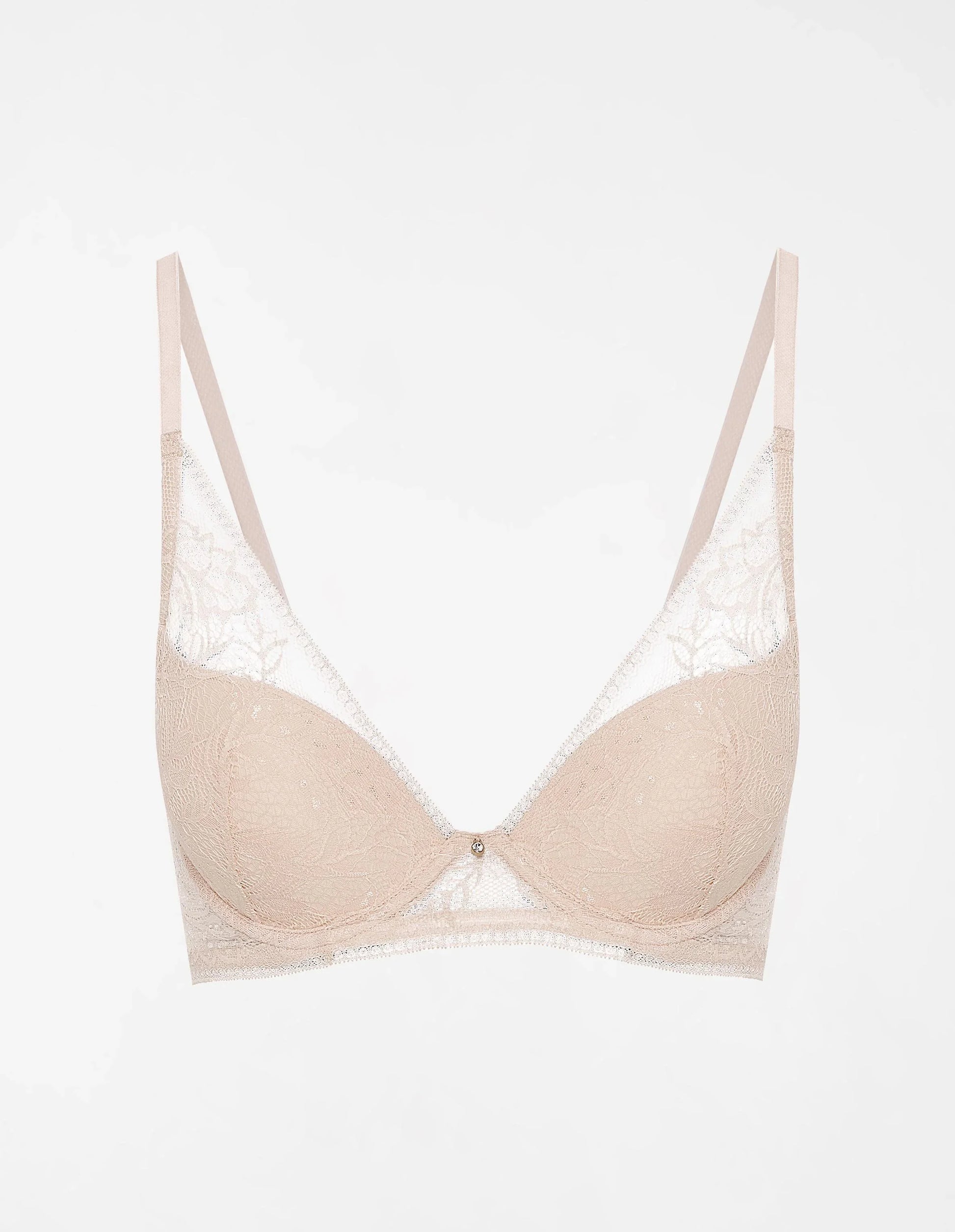 PUSH-UP BRA Selah Sand - 5