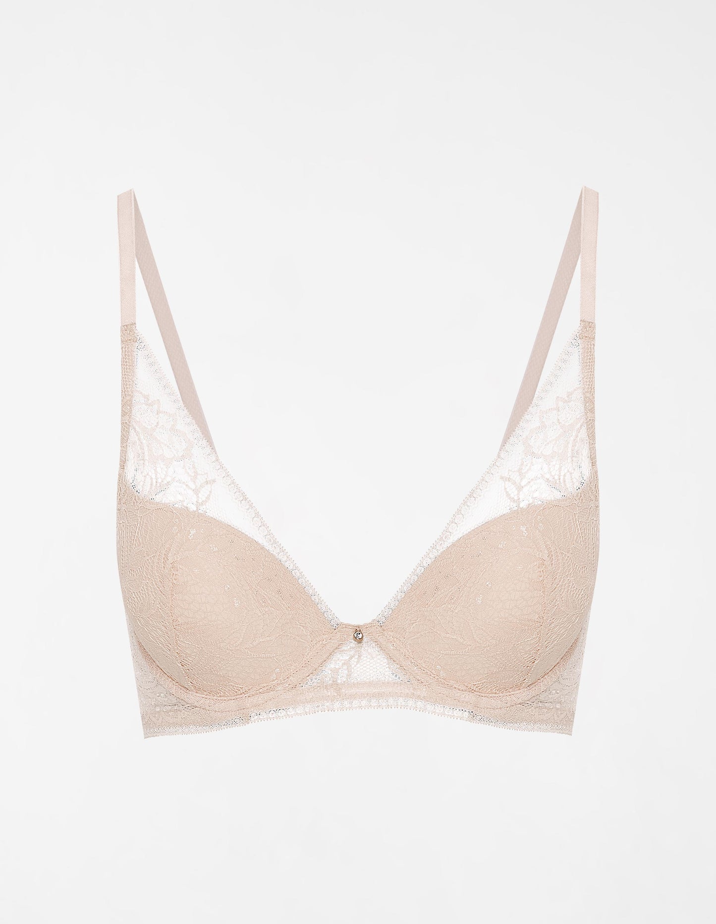 PUSH-UP BRA Selah Sand - 5