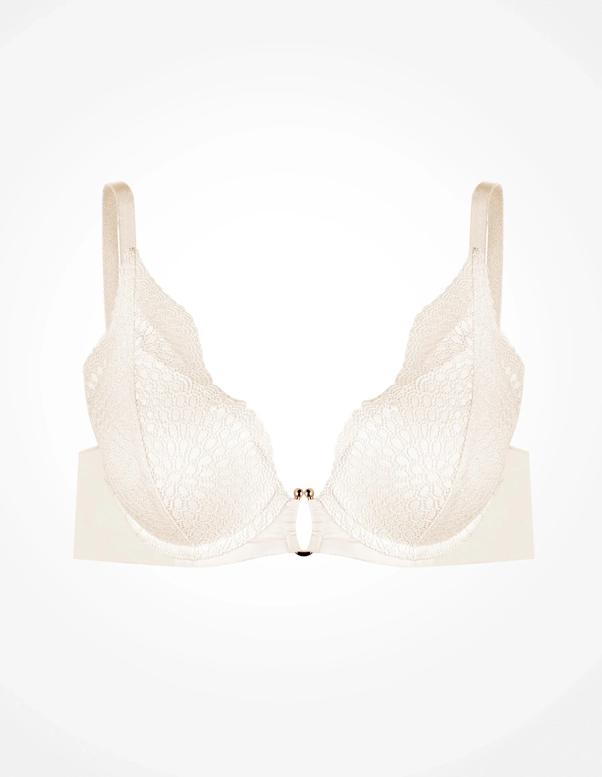 Push-up bra Tierra Nude - 5