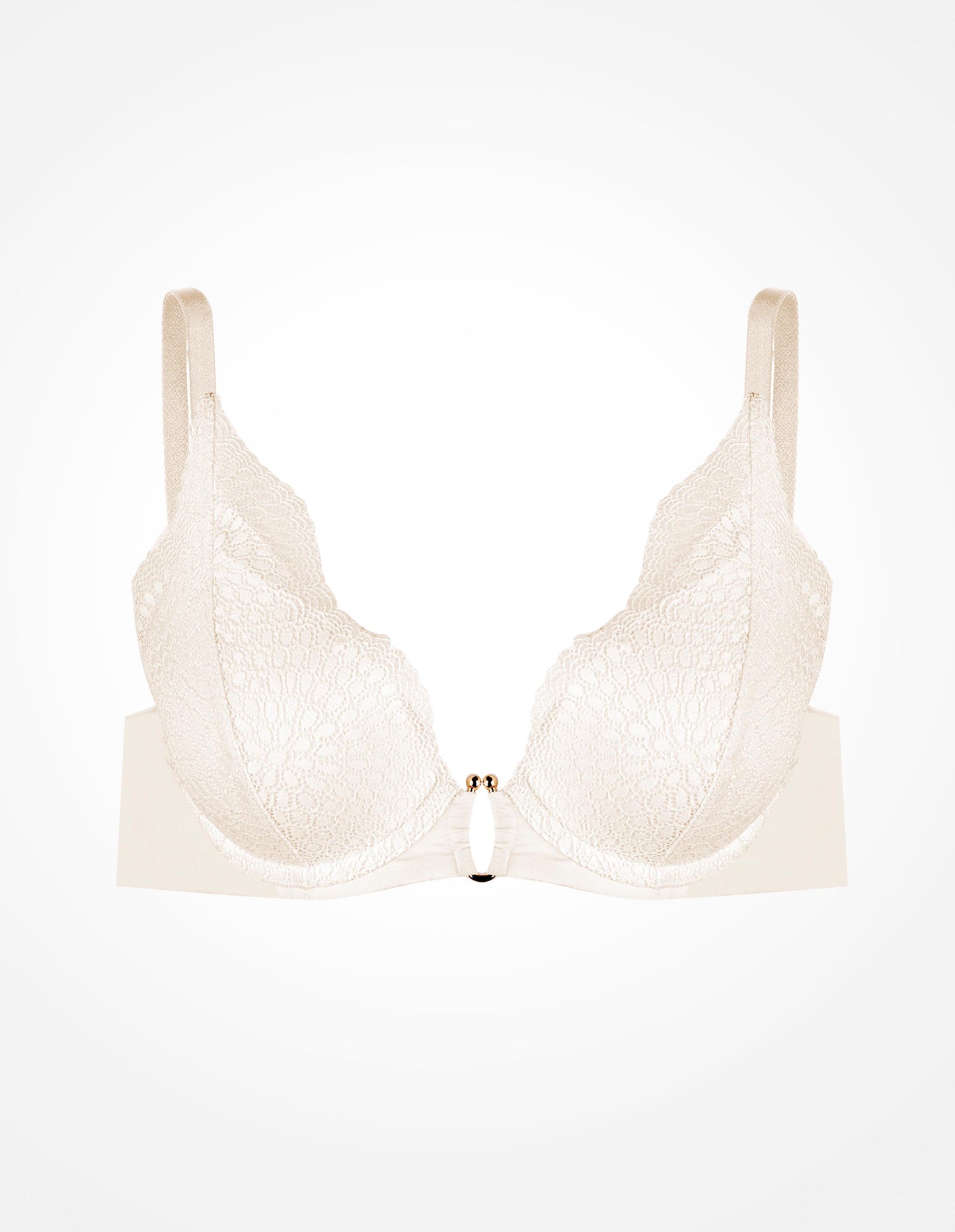 Push-up bra Tierra Nude - 5