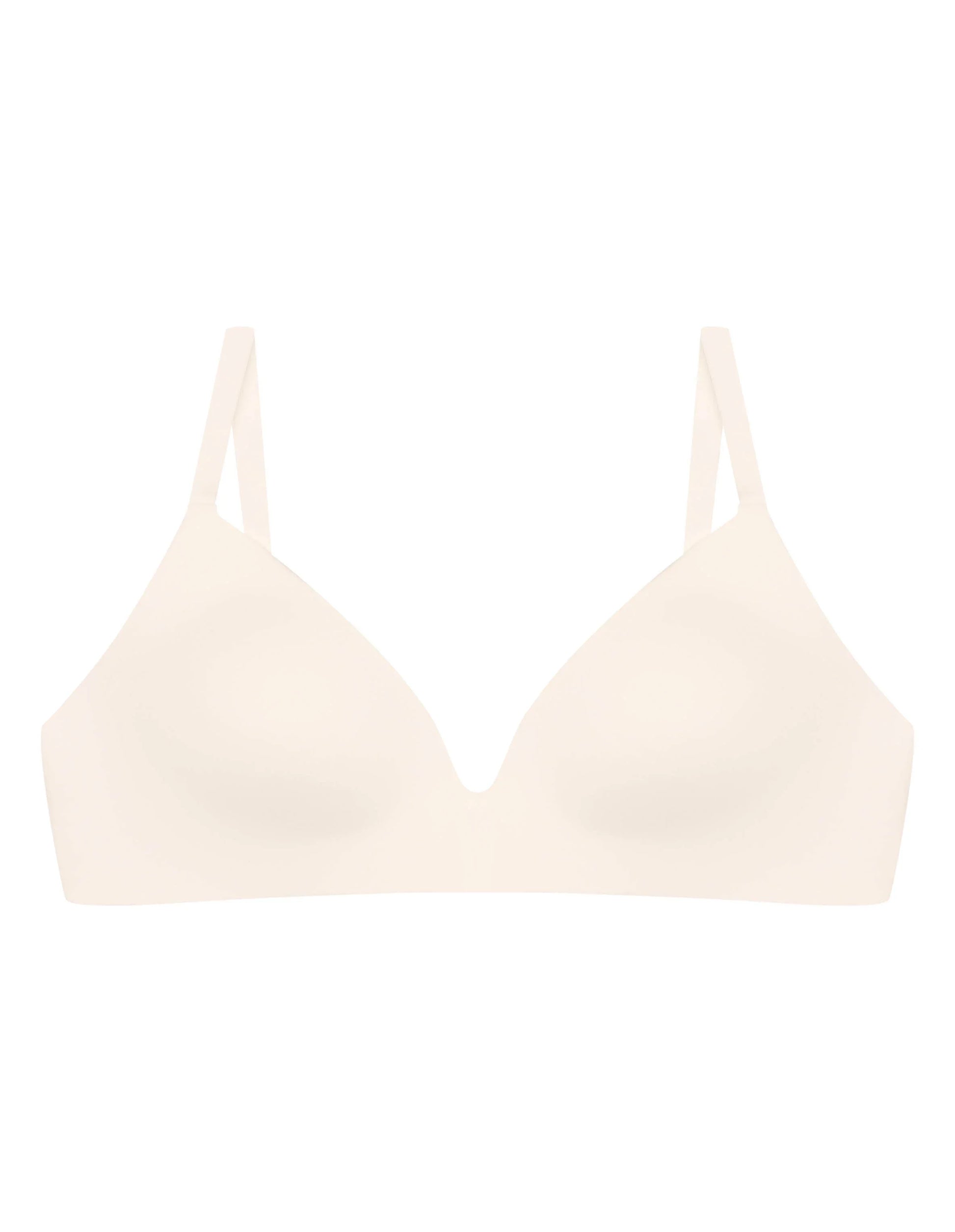 Padded bra Bloovii Lacteem Cream - 4