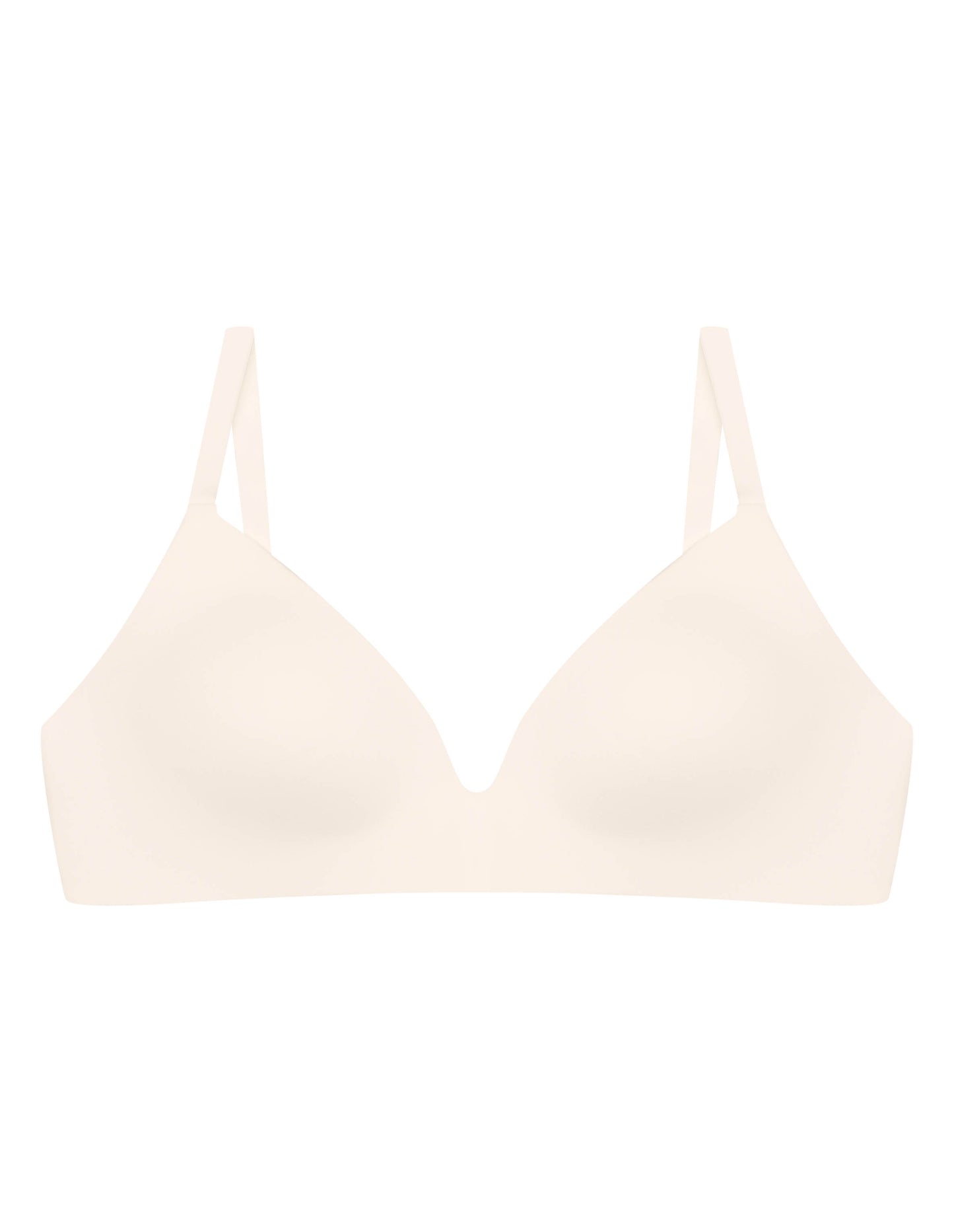 Padded bra Bloovii Lacteem Cream - 4