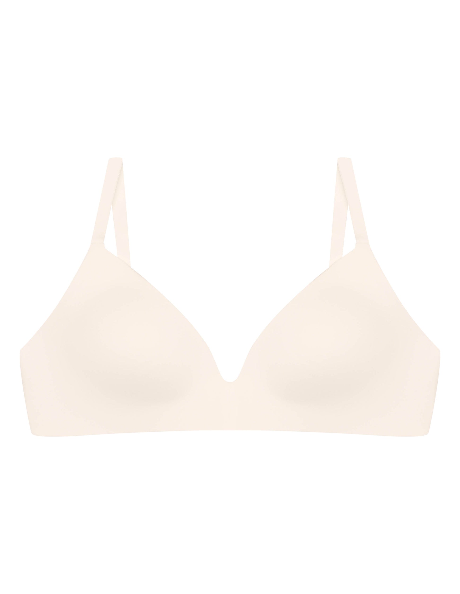 Padded bra Bloovii Lacteem Cream - 4