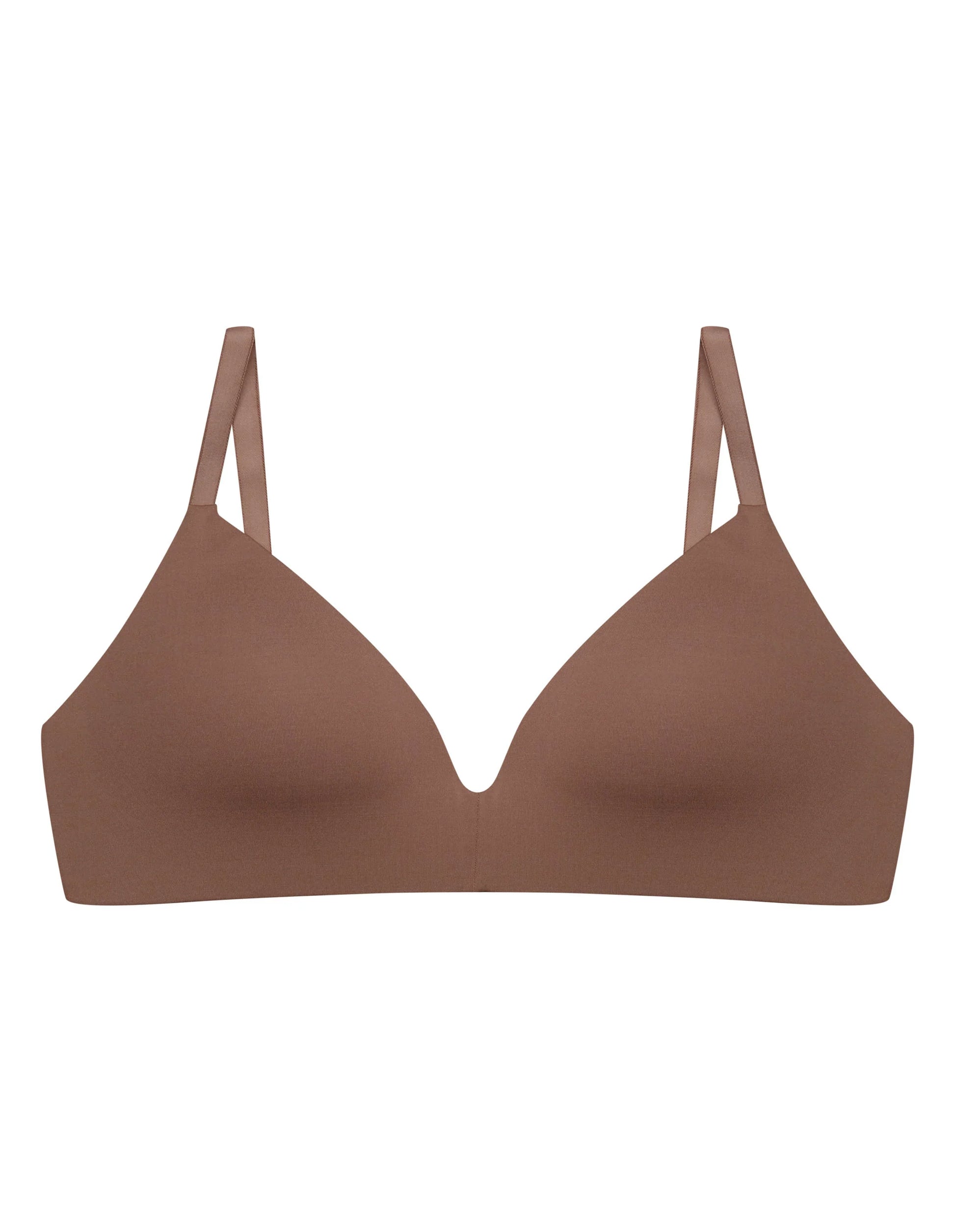 Padded bra Bloovii Lacteem Beige - 3