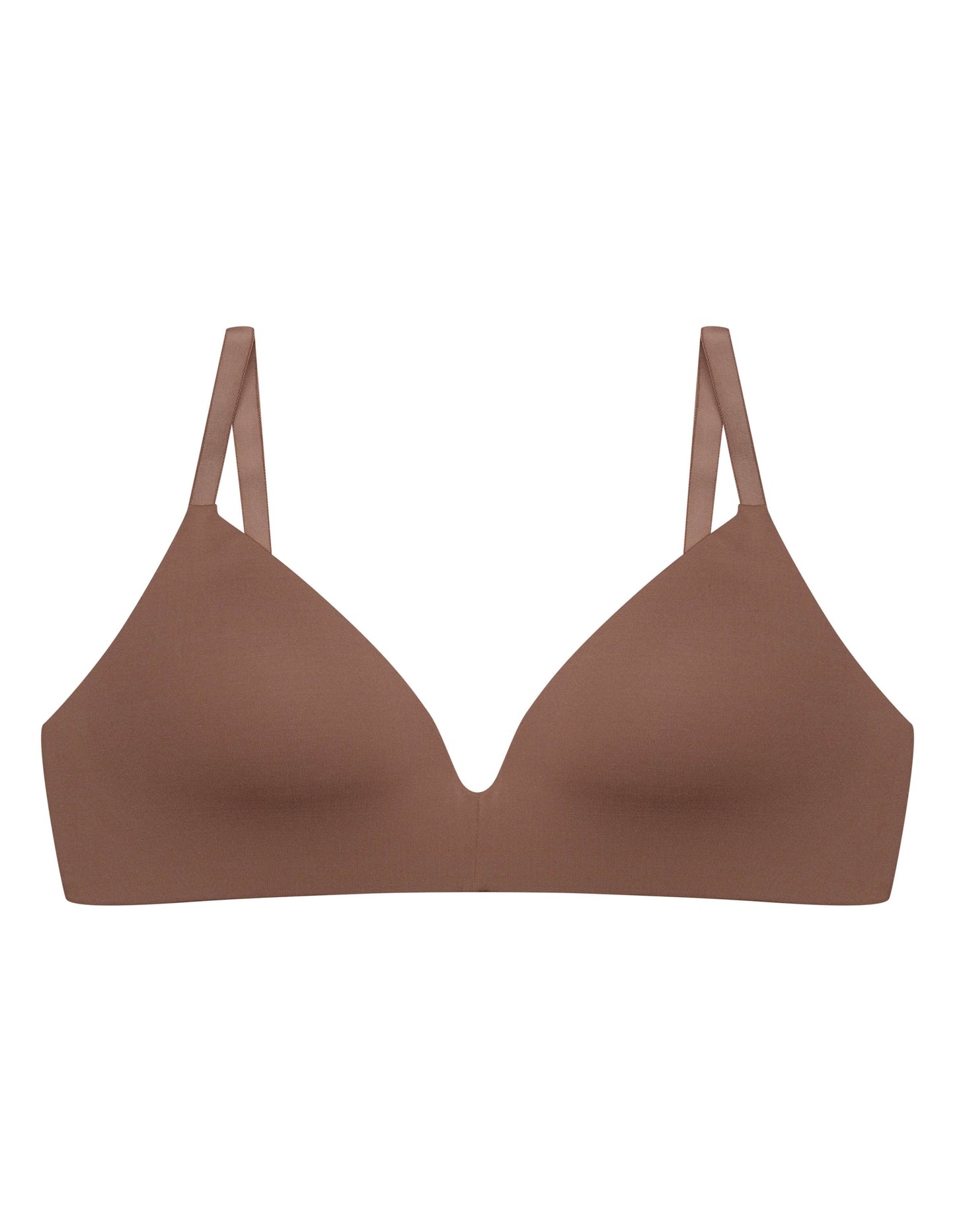 Padded bra Bloovii Lacteem Beige - 3