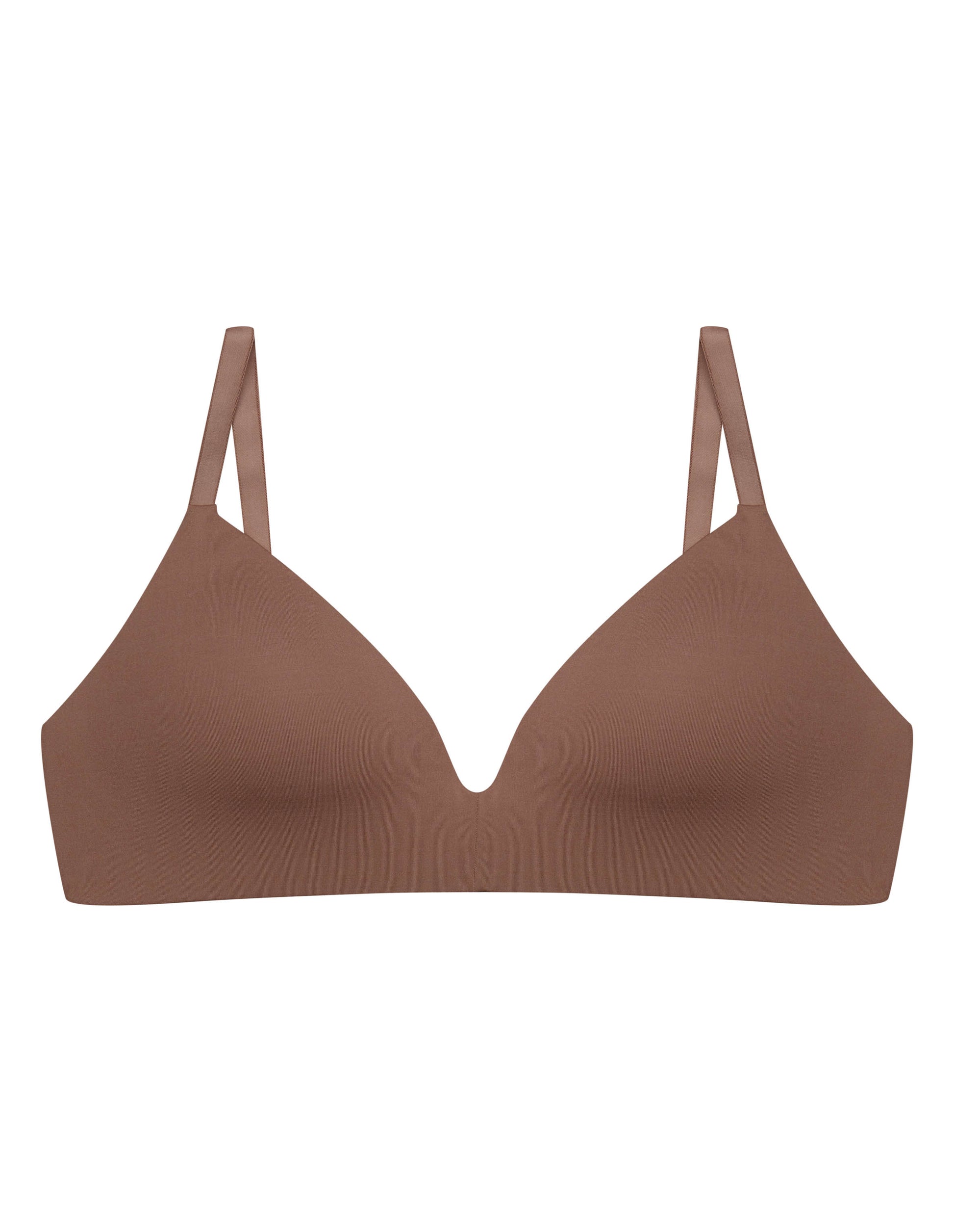 Padded bra Bloovii Lacteem Beige - 3