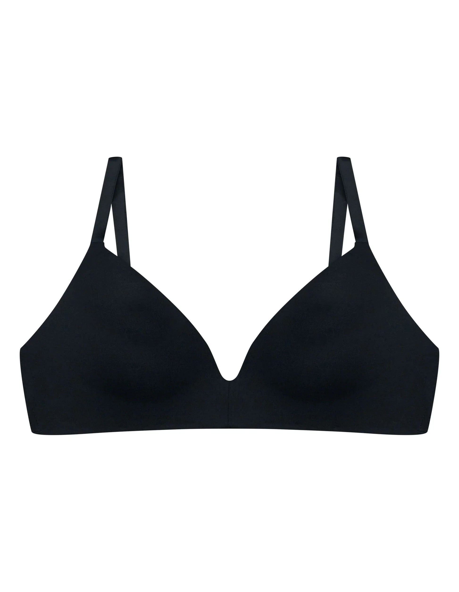 Padded bra Bloovii Lacteem Black - 8