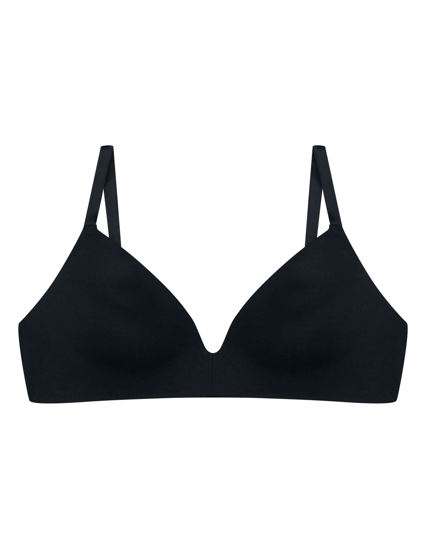 Padded bra Bloovii Lacteem Black - 8