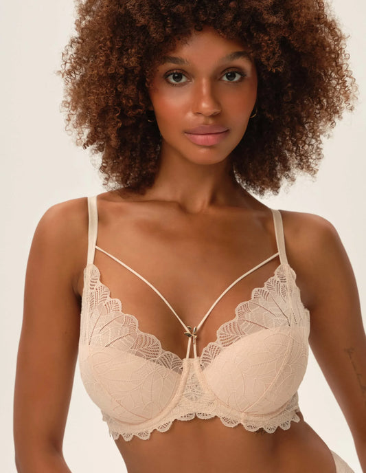 Padded bra Oath Nude - 1