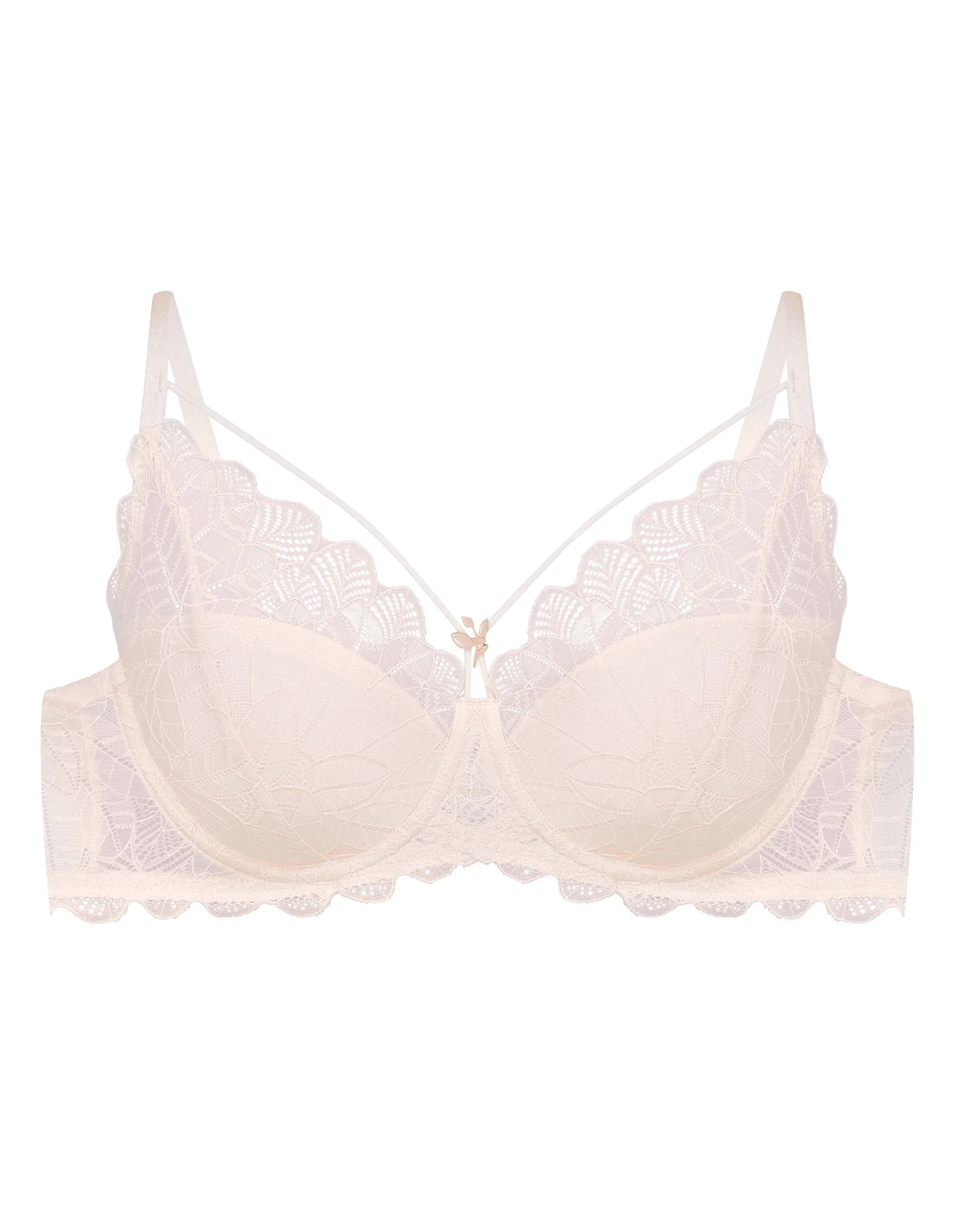 Padded bra Oath Nude - 3