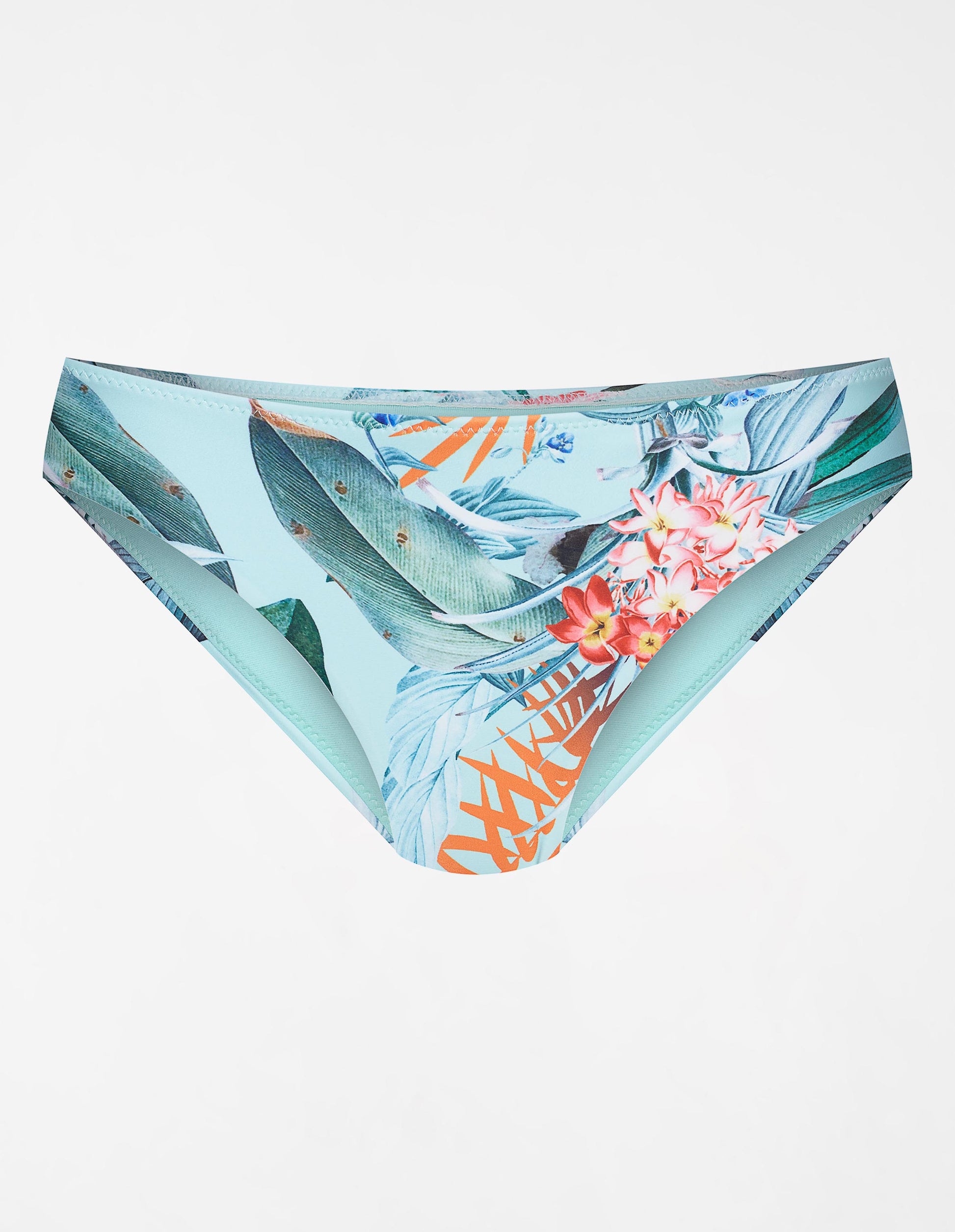 Bikini bottoms Bounty Aqua - 5