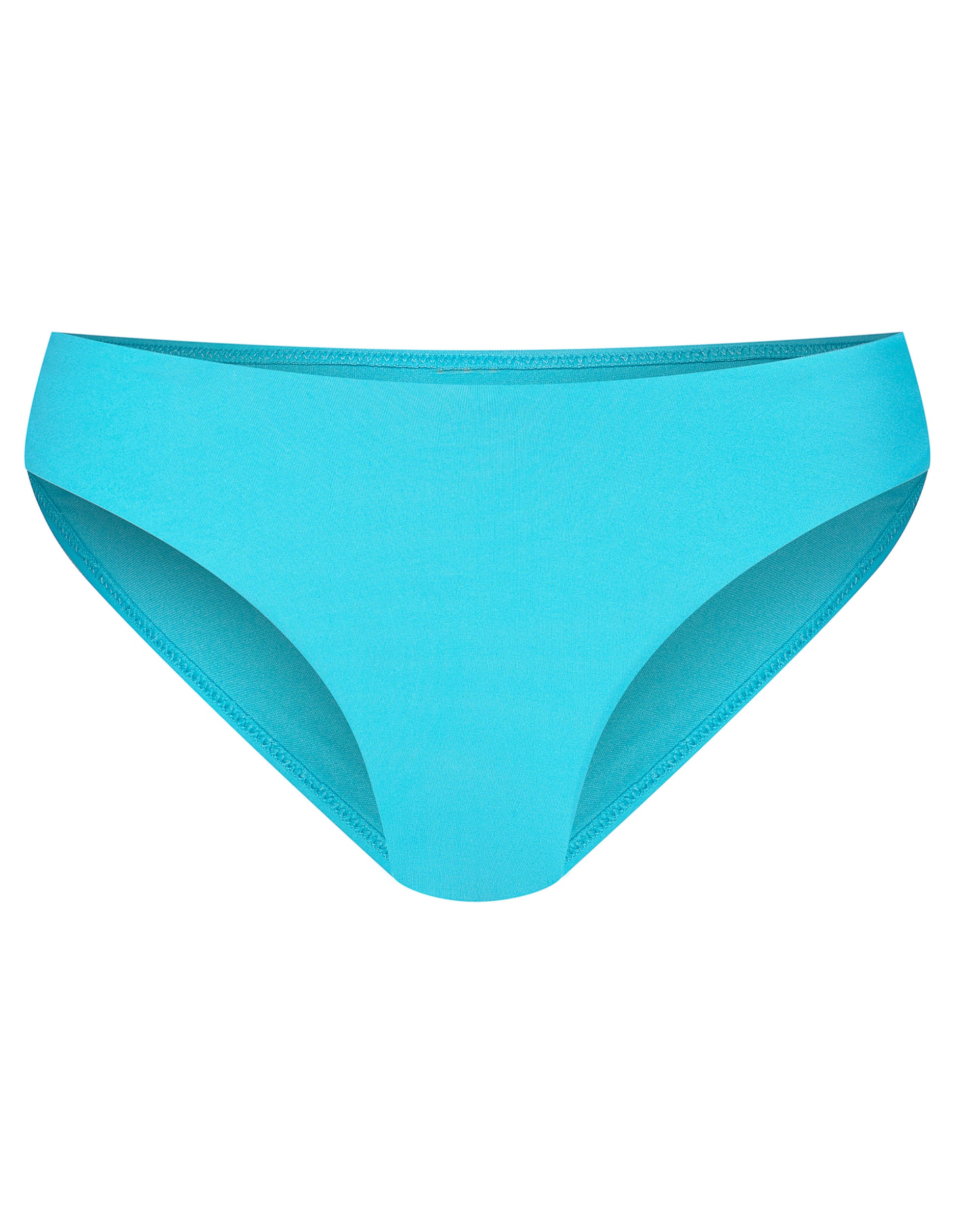 Bikini bottoms Peniche Turquoise - 5