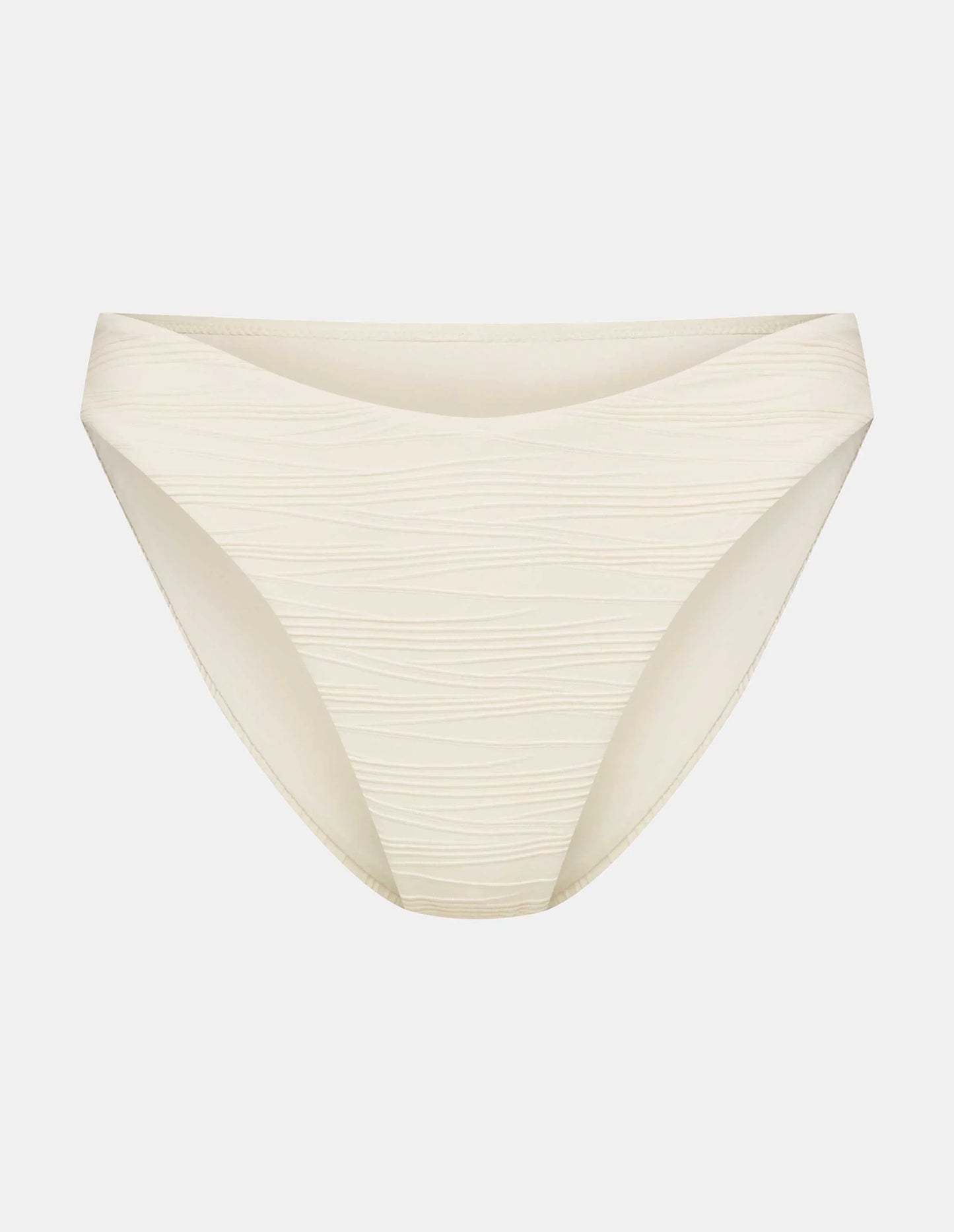 Bikini bottoms Anaise Cream - Avarrra