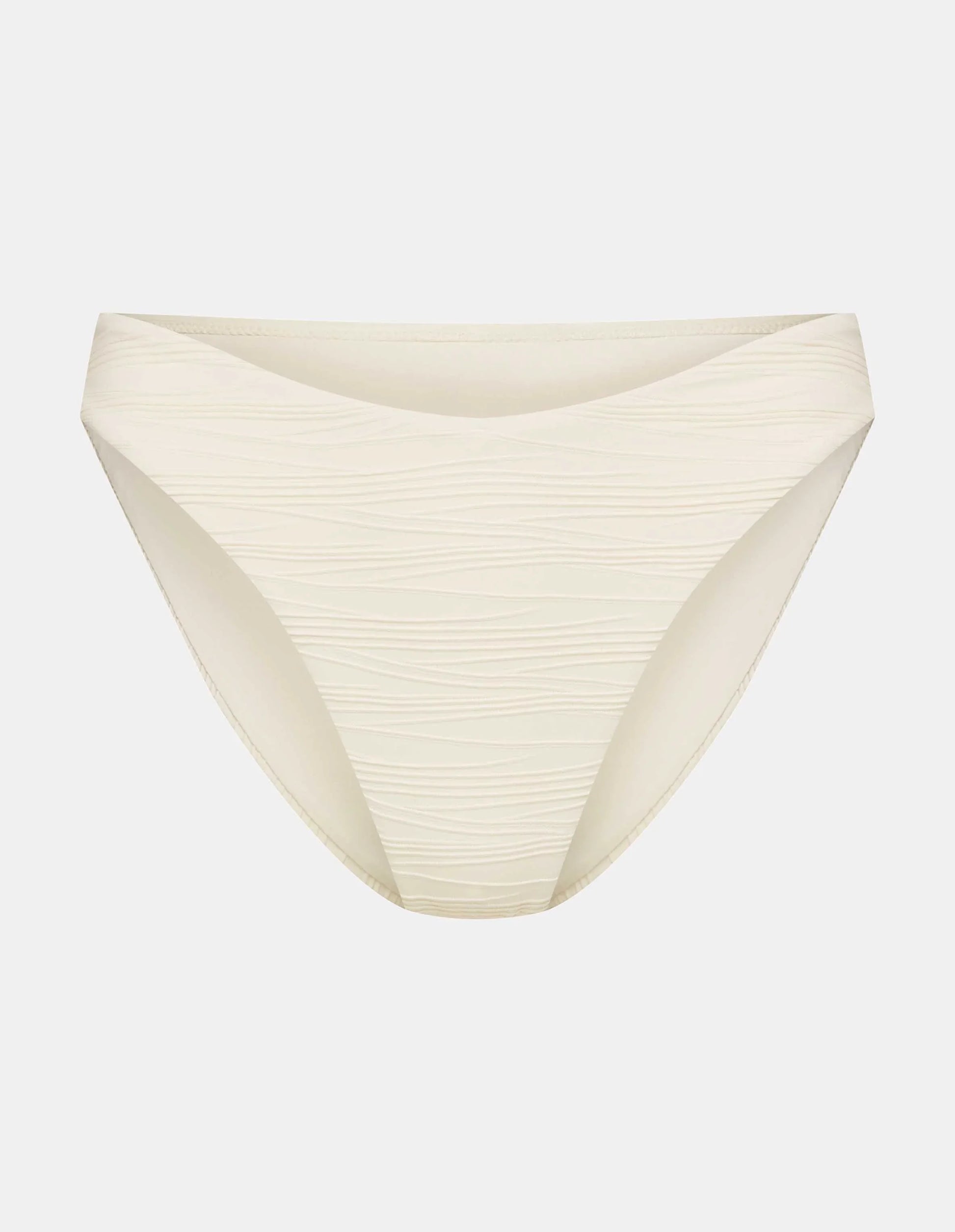 Bikini bottoms Anaise Cream - Avarrra
