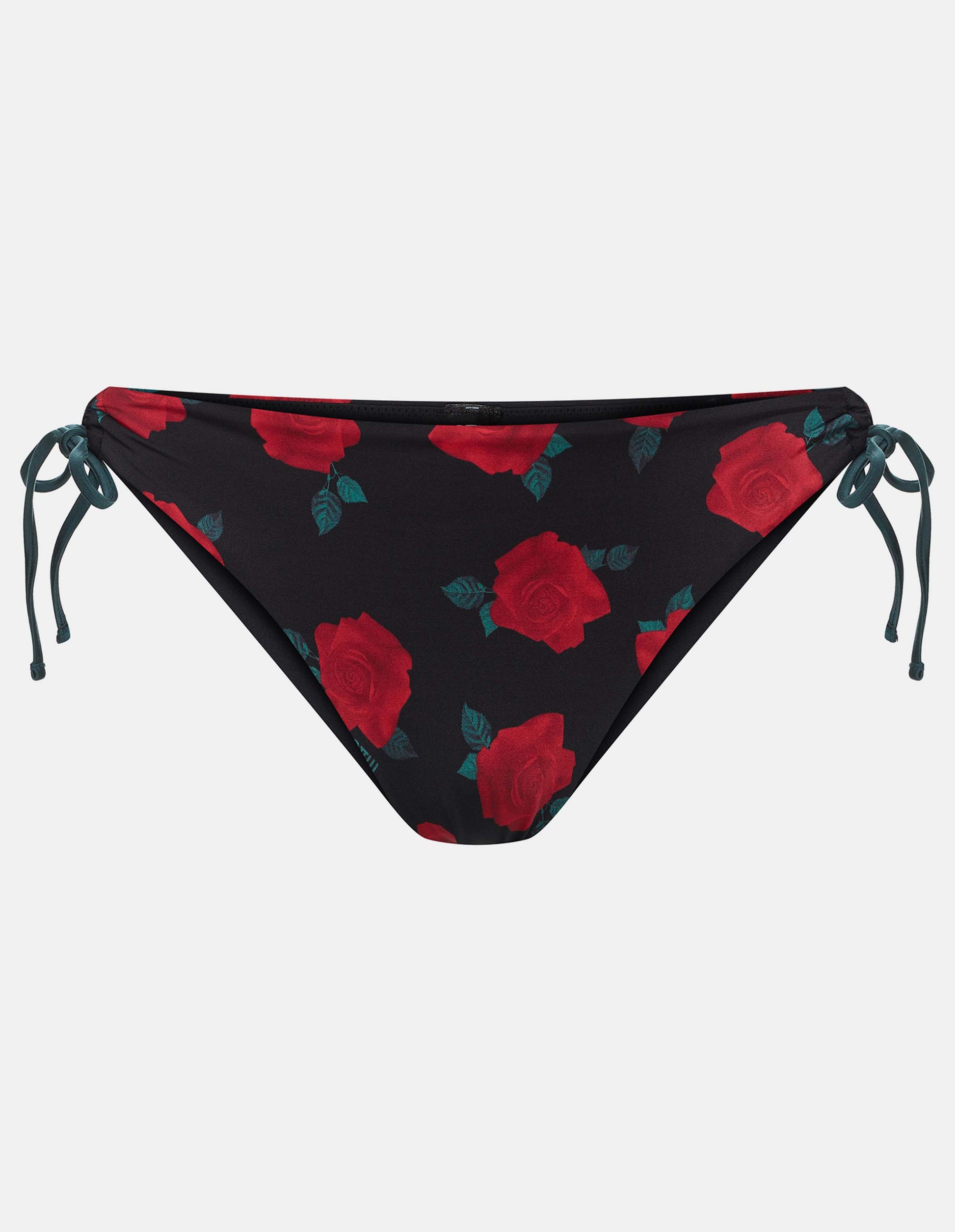 Bikini bottom Encanto Robert Kupisz X ESOTIQ Black - 6