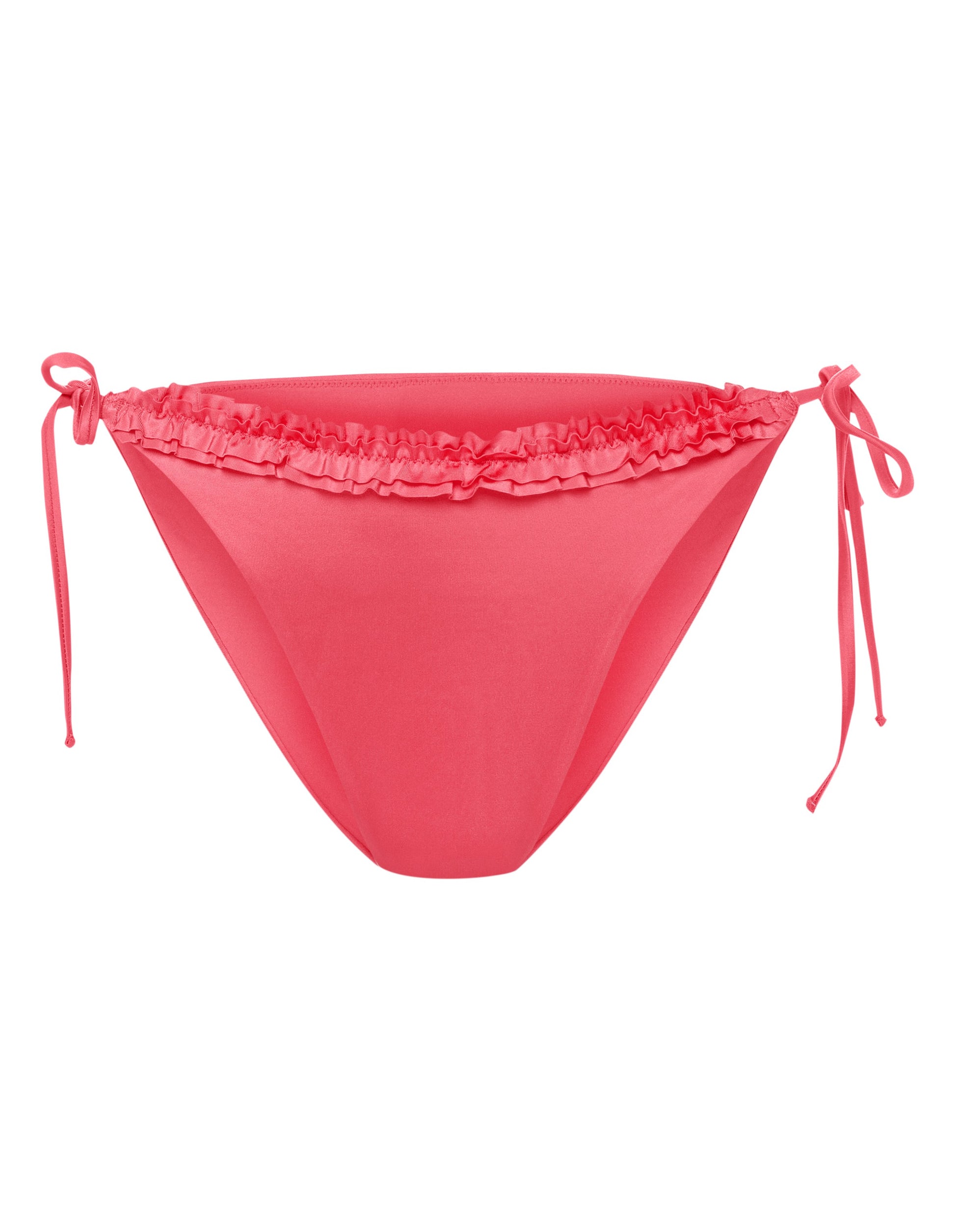 Bikini bottom Godlike Hot pink - 6