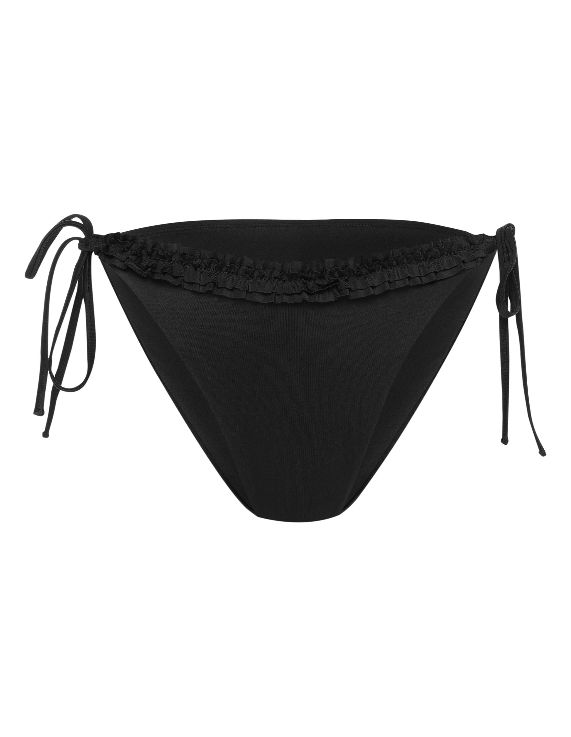 Bikini bottom Godlike Black - 5