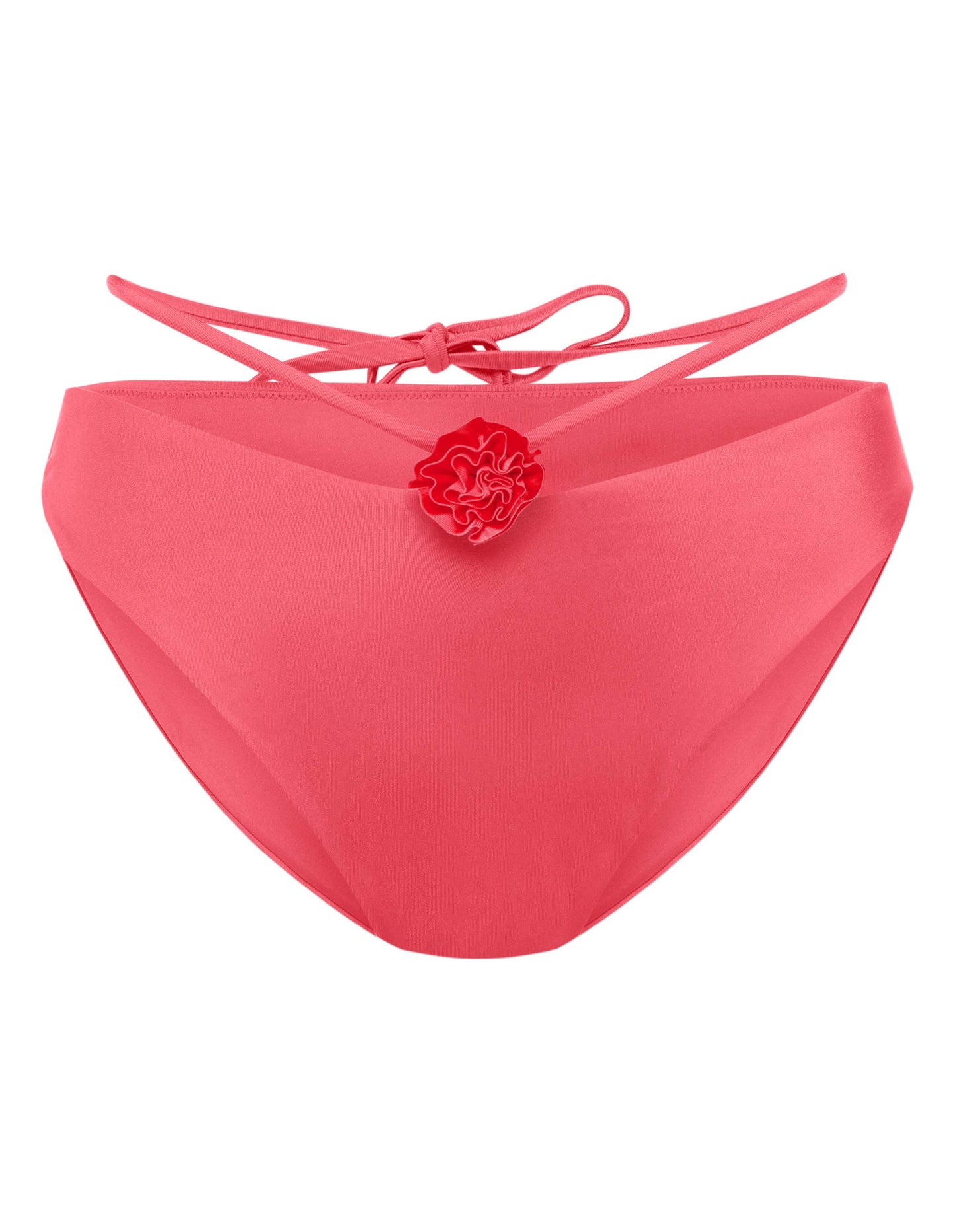 Bikini bottom Godlike Hot pink - 5
