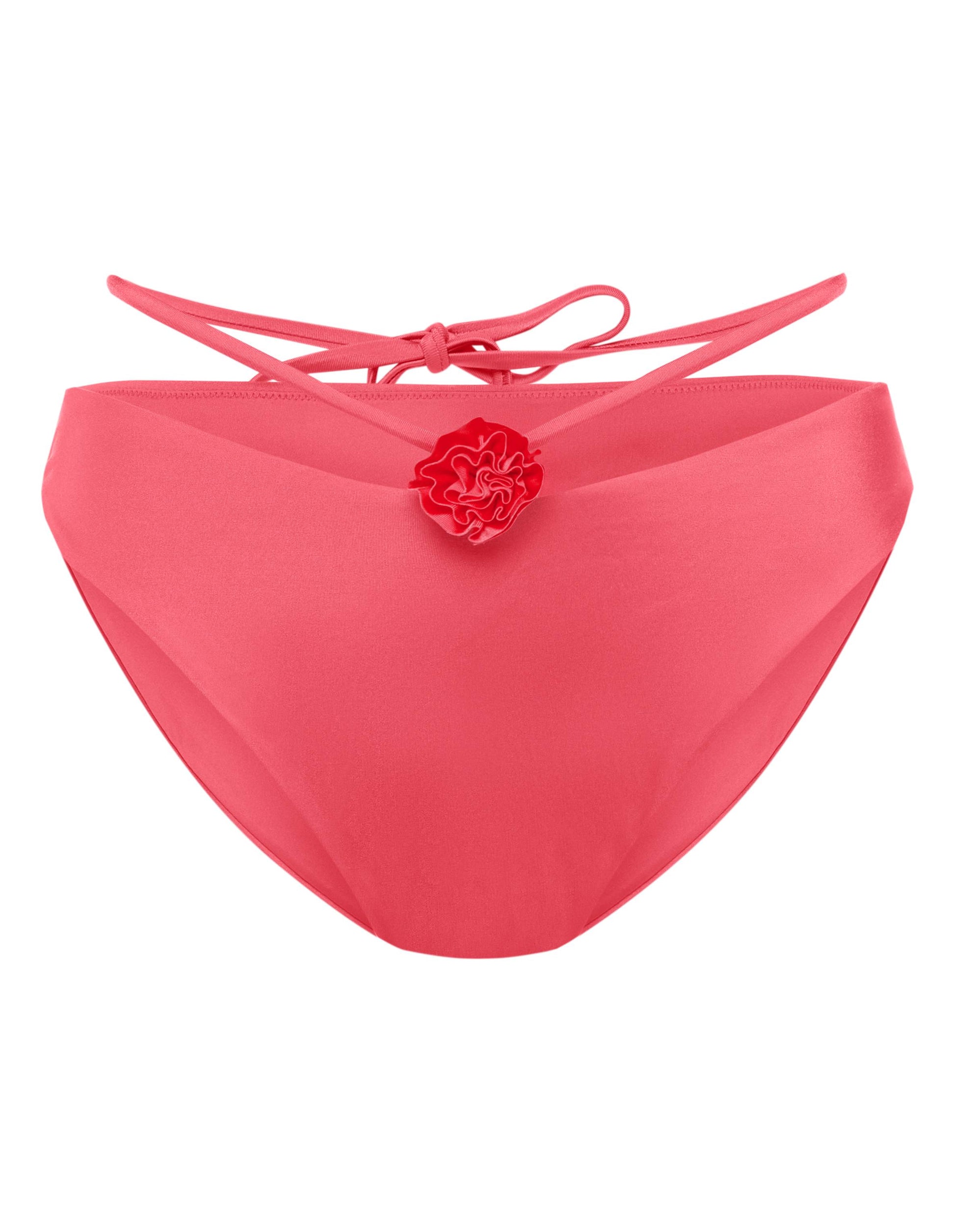 Bikini bottom Godlike Hot pink - 5