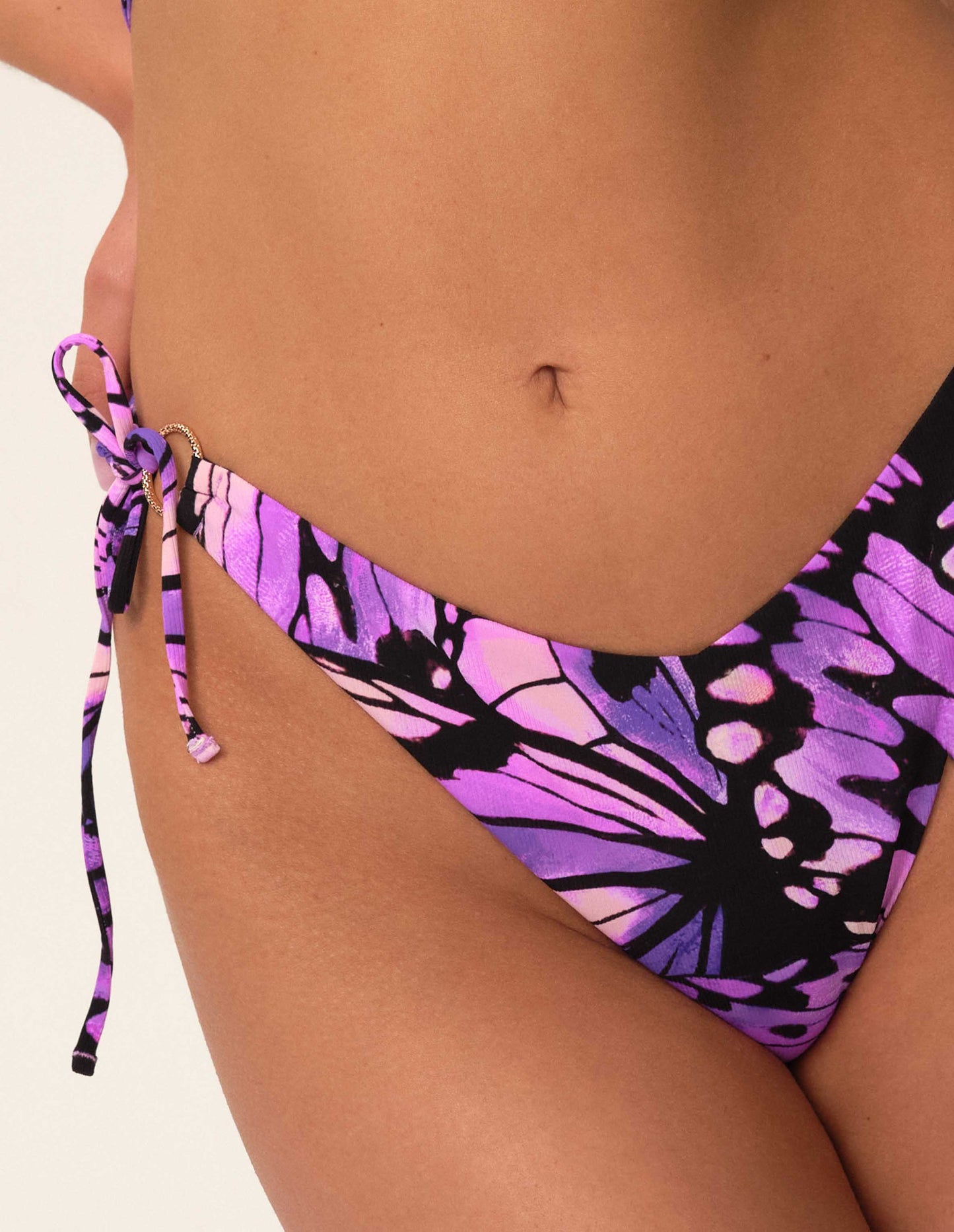 Bikini bottoms Icarus Violet - 6