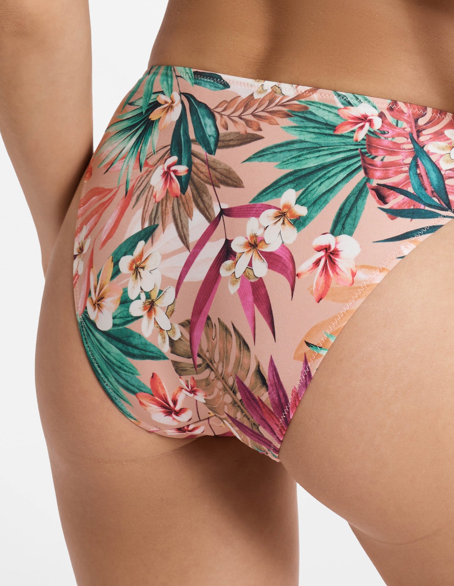 Bikini Bottom Lemonade Coral - 3