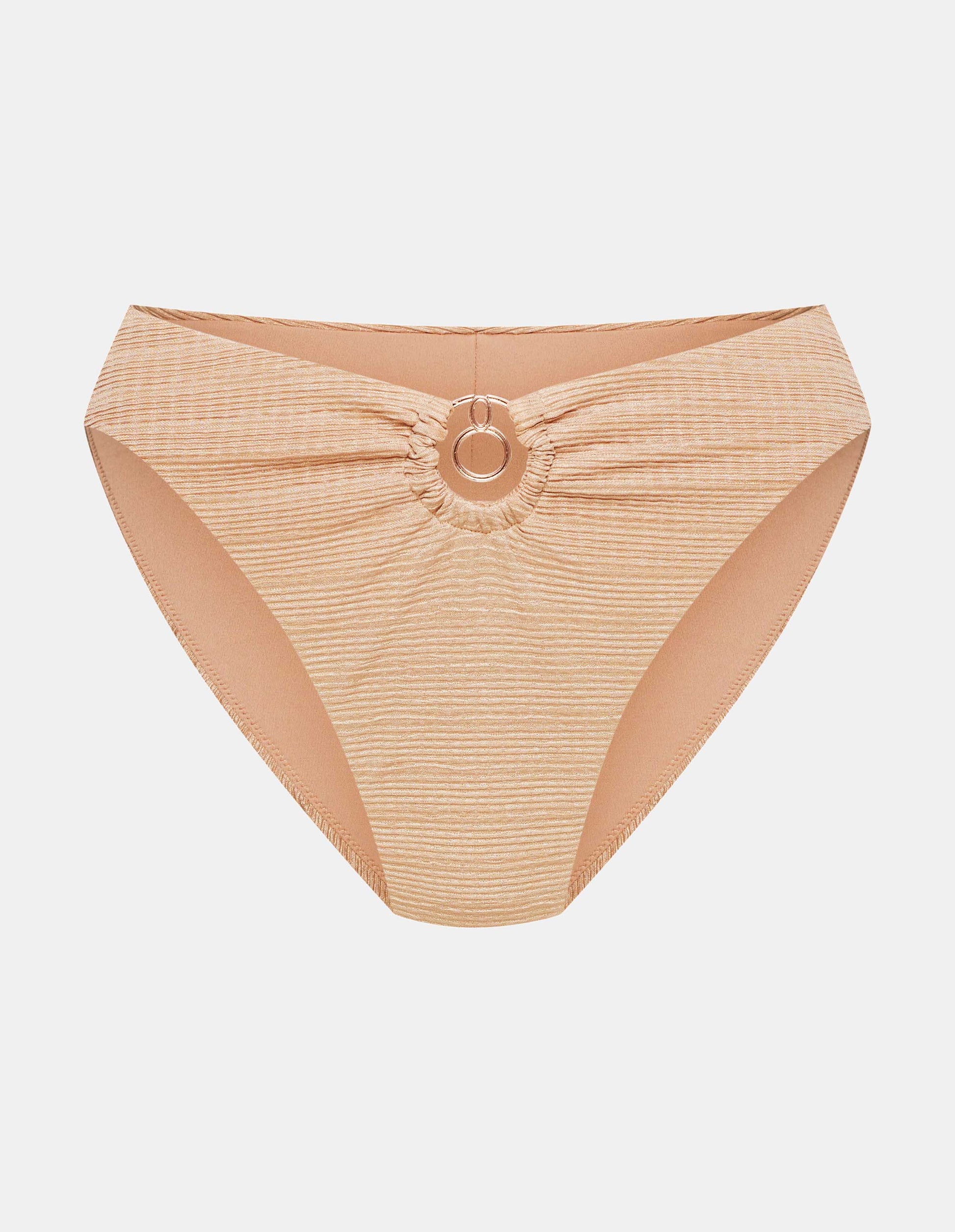 Bikini bottoms Soley Amber - 5