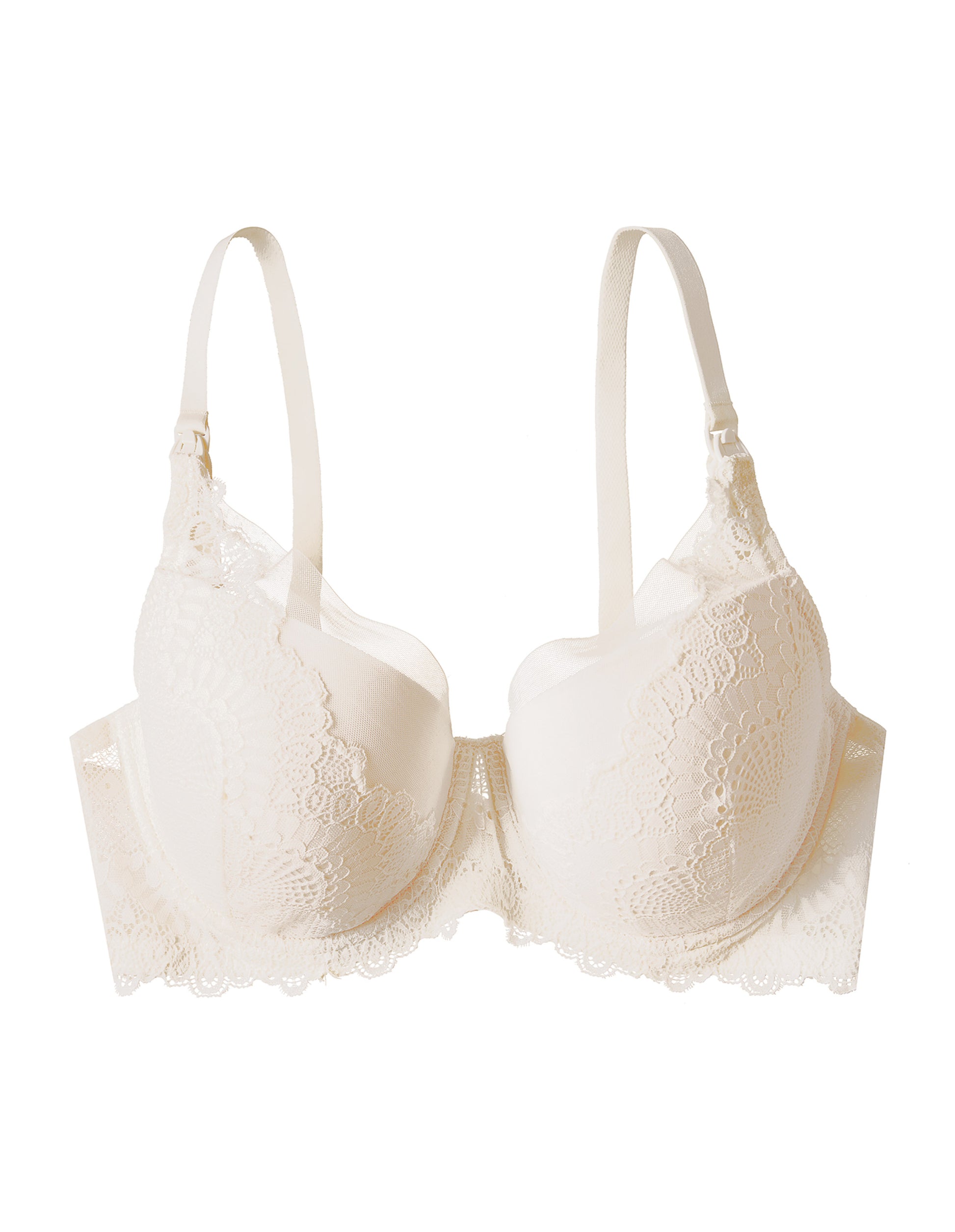 Maternity bra Felisa Nude - 5