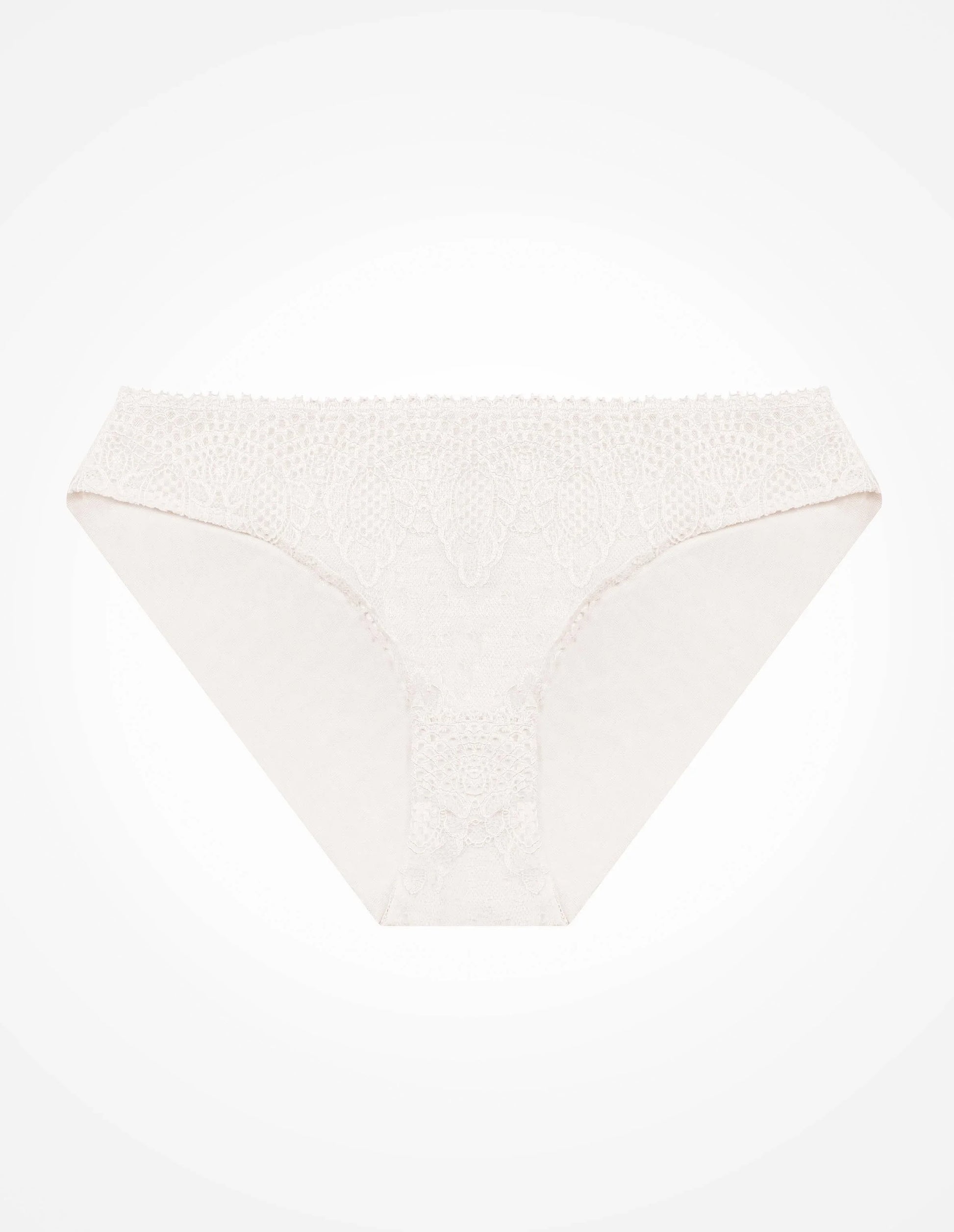 Panties Marvela Cream - 5