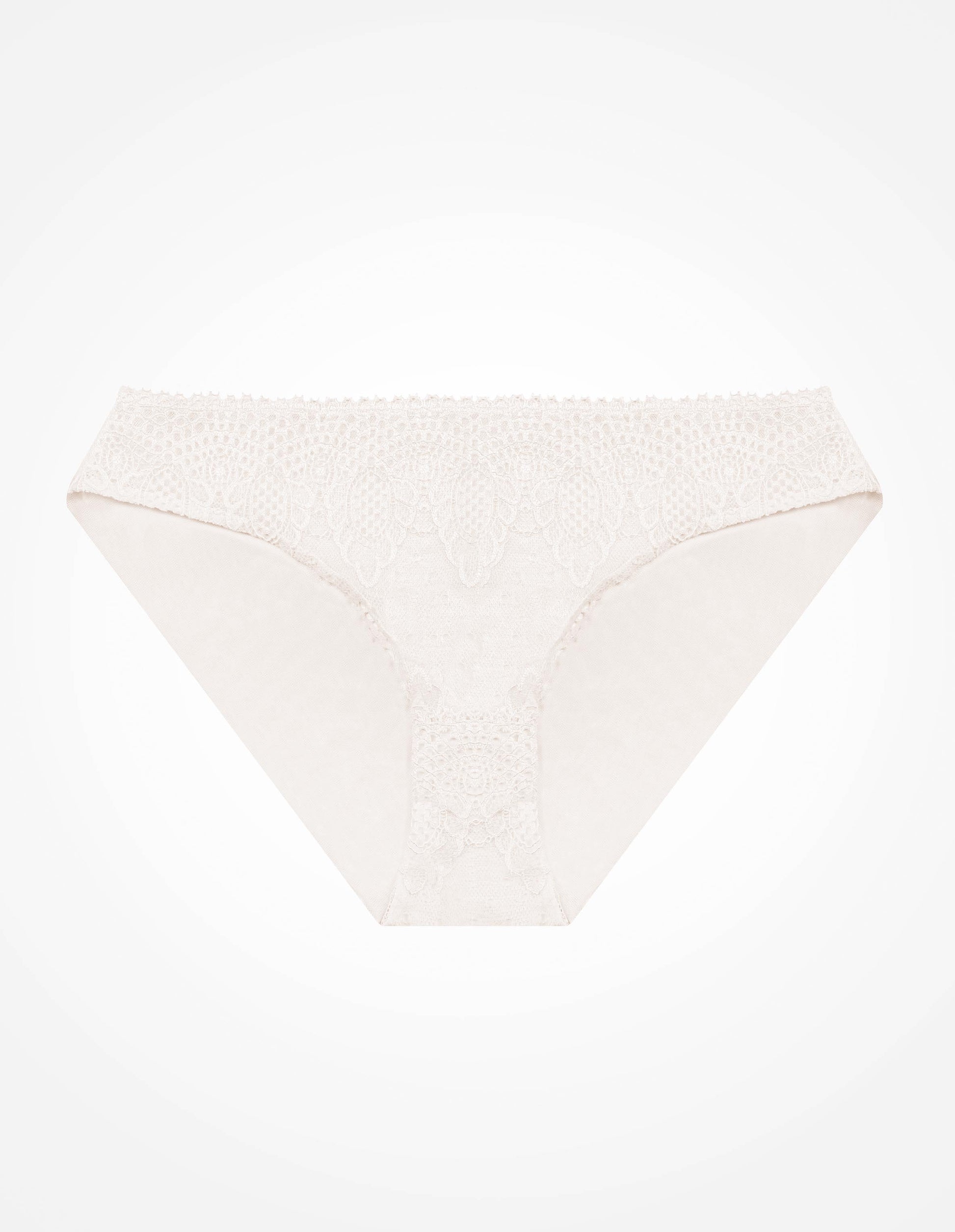 Panties Marvela Cream - 5