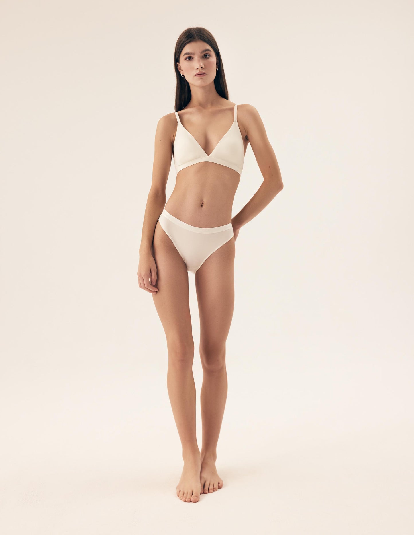 Panties Bloovii Lacteem Cream - 3