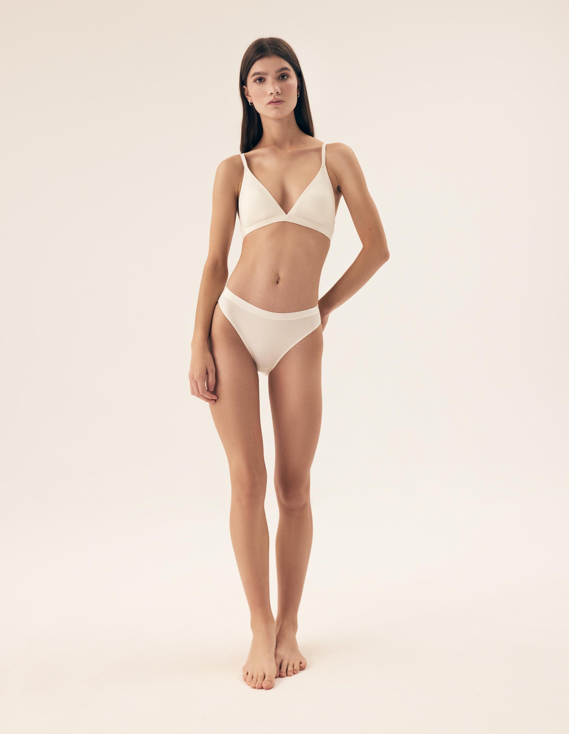 Panties Bloovii Lacteem Cream - 3