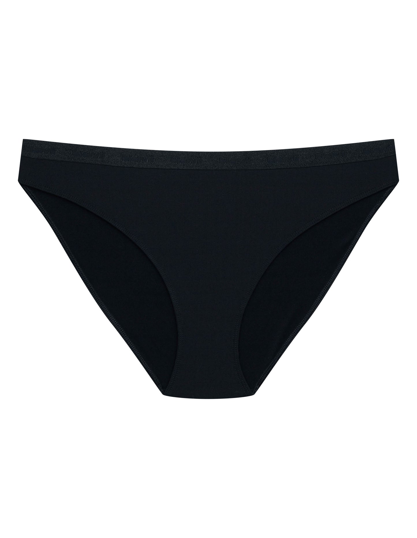 Panties Bloovii Lacteem Black - 8