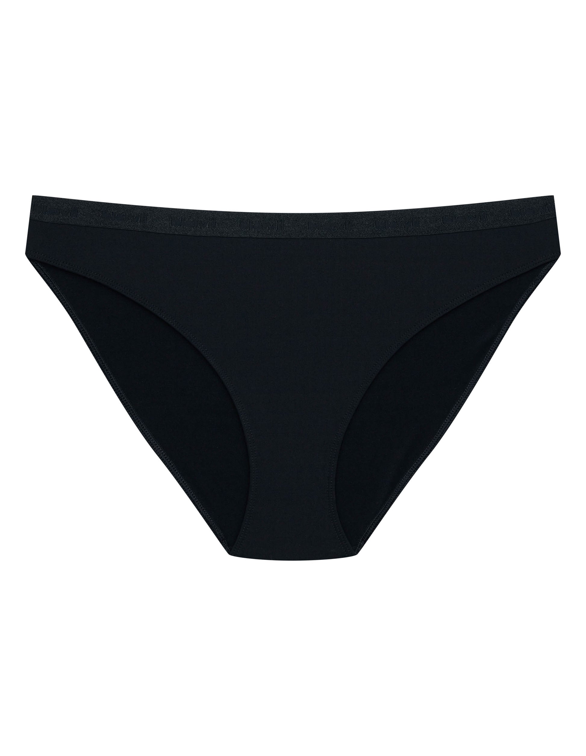Panties Bloovii Lacteem Black - 8