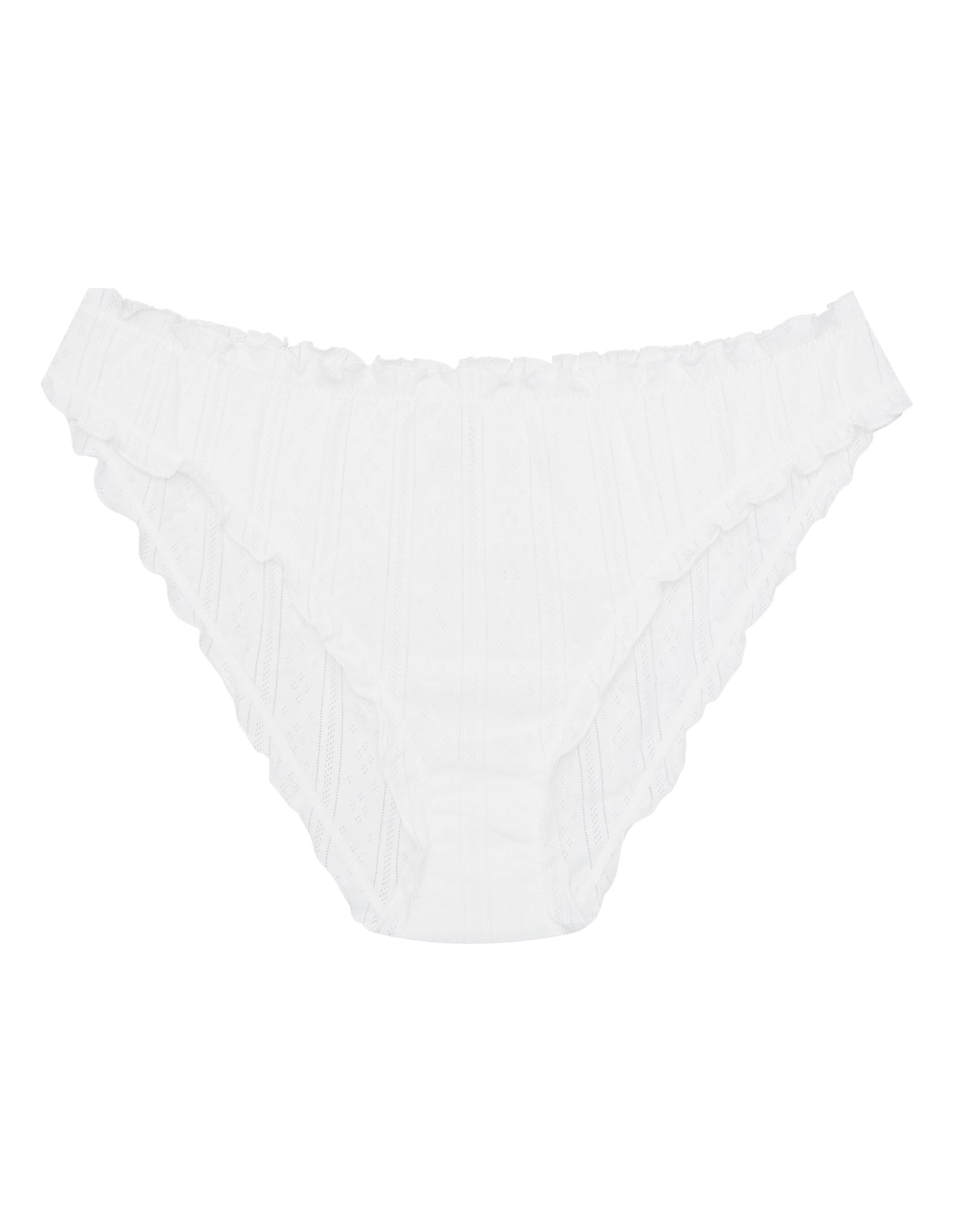 Panties Bloovii Malesia Cream - 4