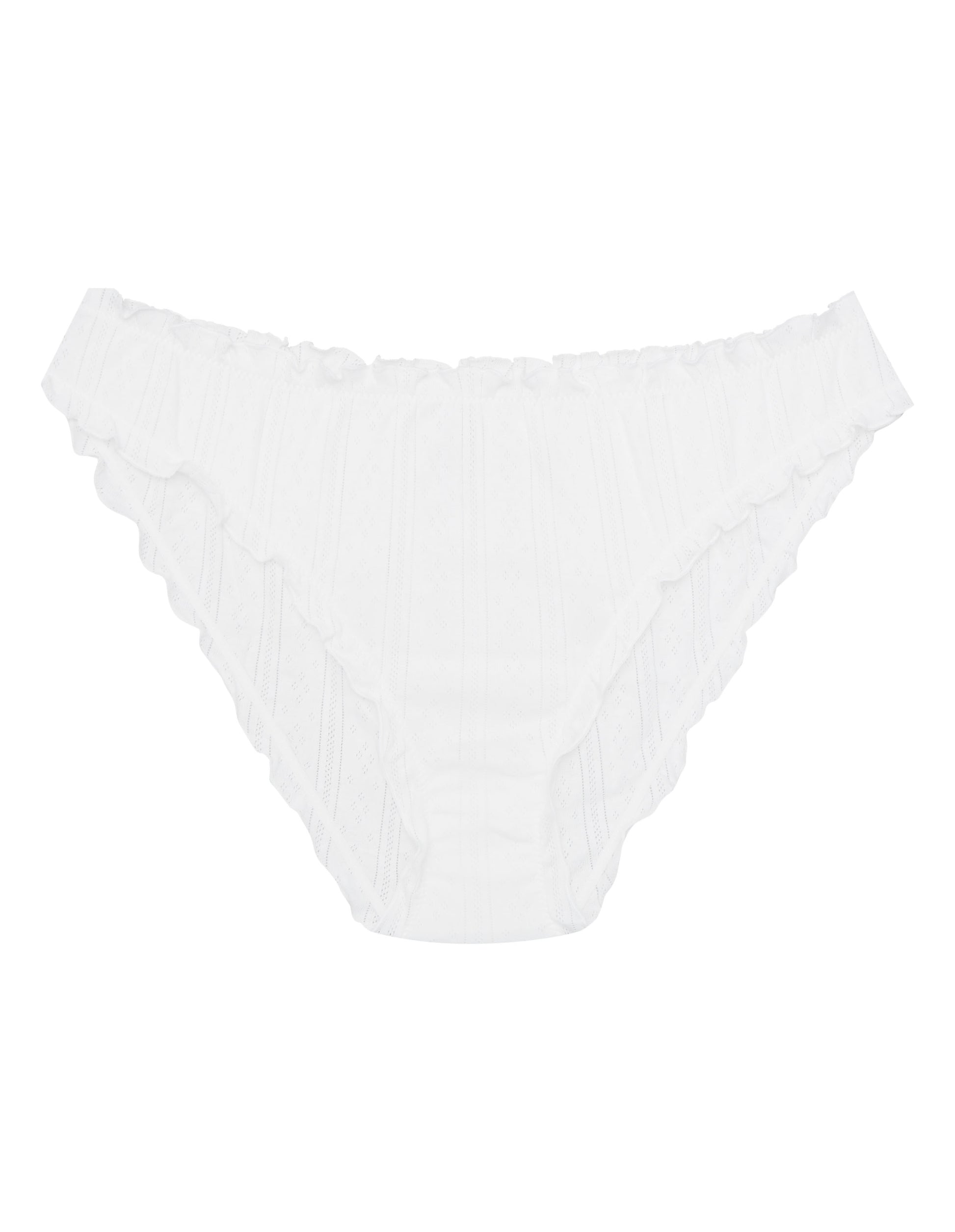 Panties Bloovii Malesia Cream - 4