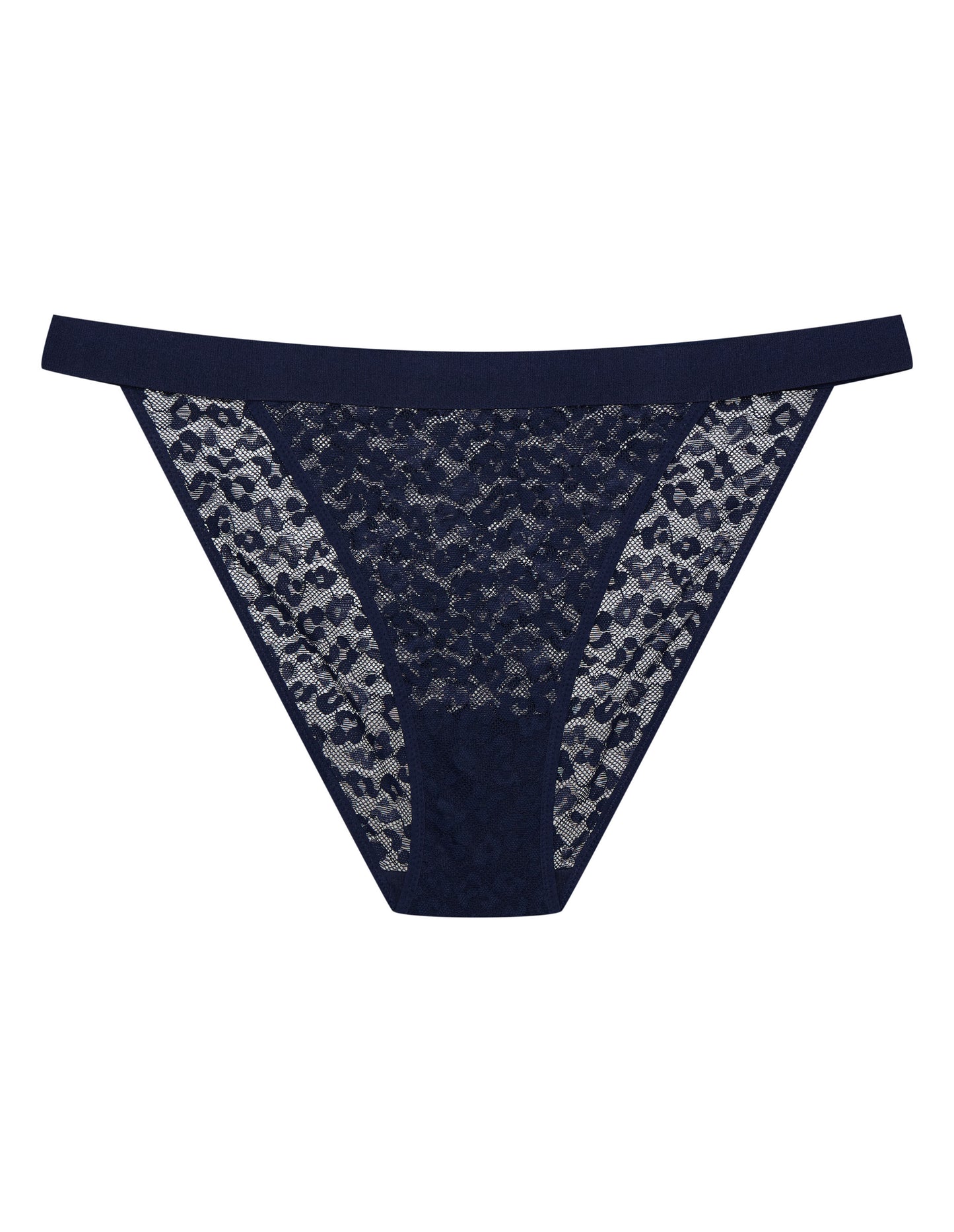 Panties Bloovii Sesun Navy - 4