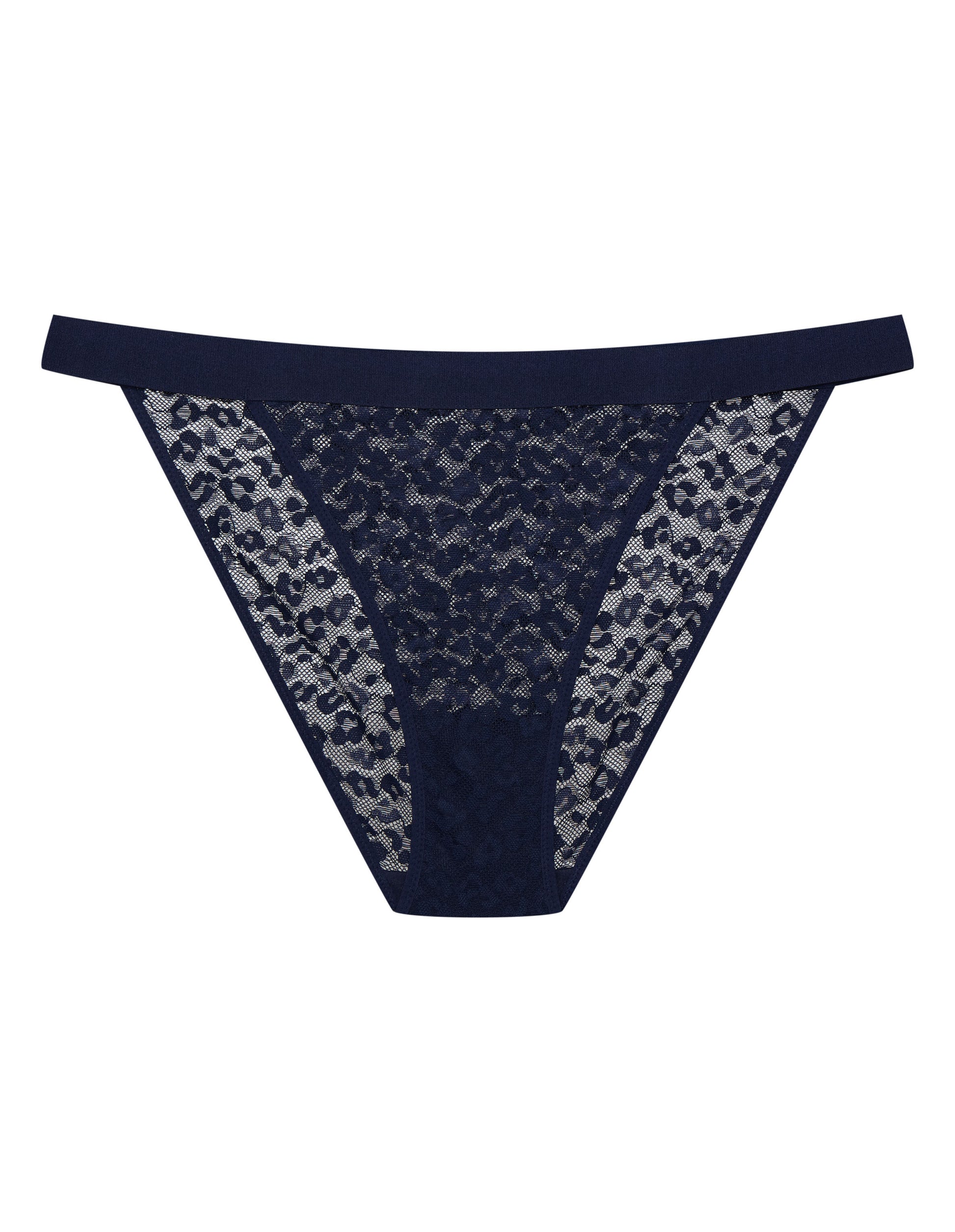 Panties Bloovii Sesun Navy - 4