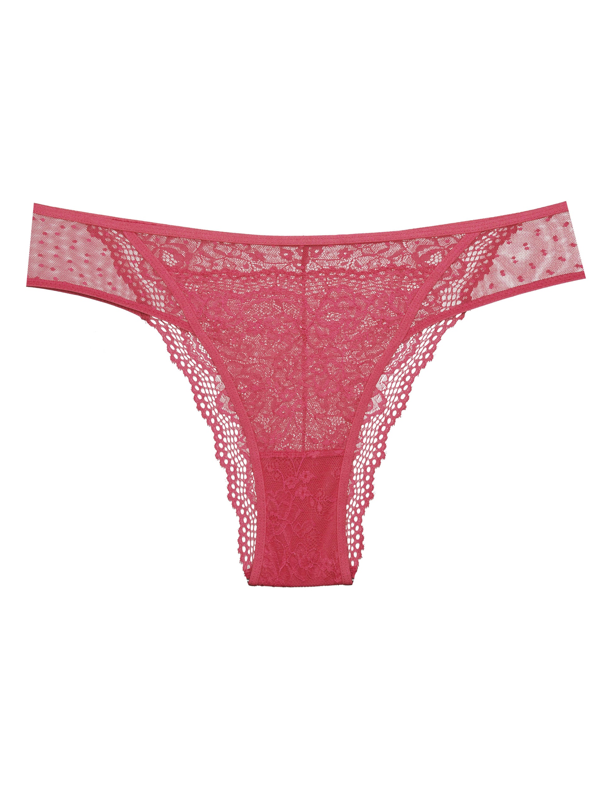 Panties Bloovii Verina Hot pink - 4