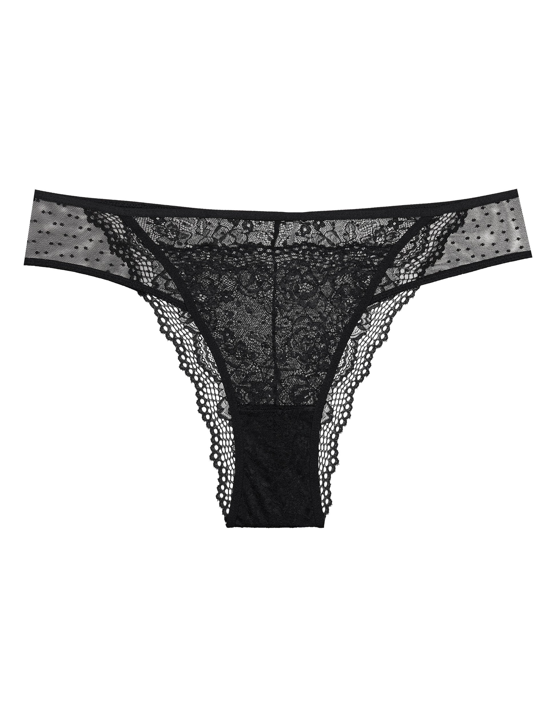 Panties Bloovii Verina Black - 4